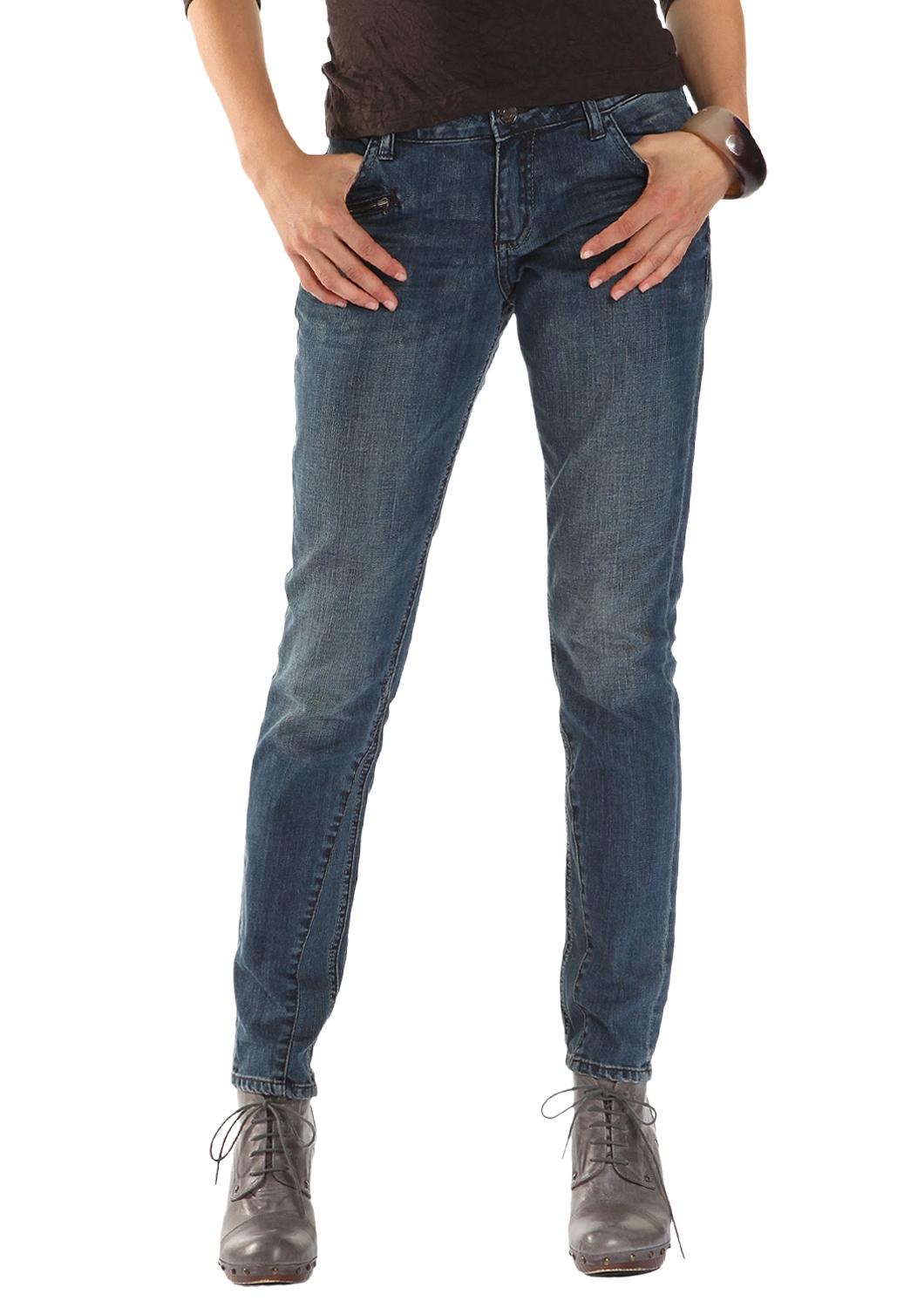 Stretchjeans
