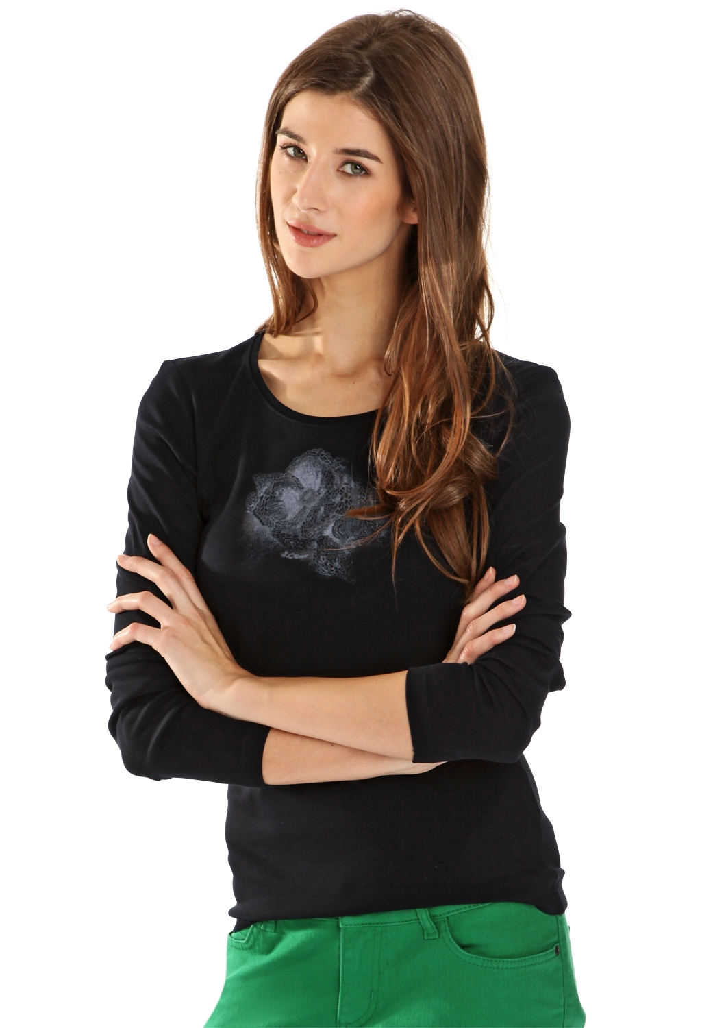 Longsleeve