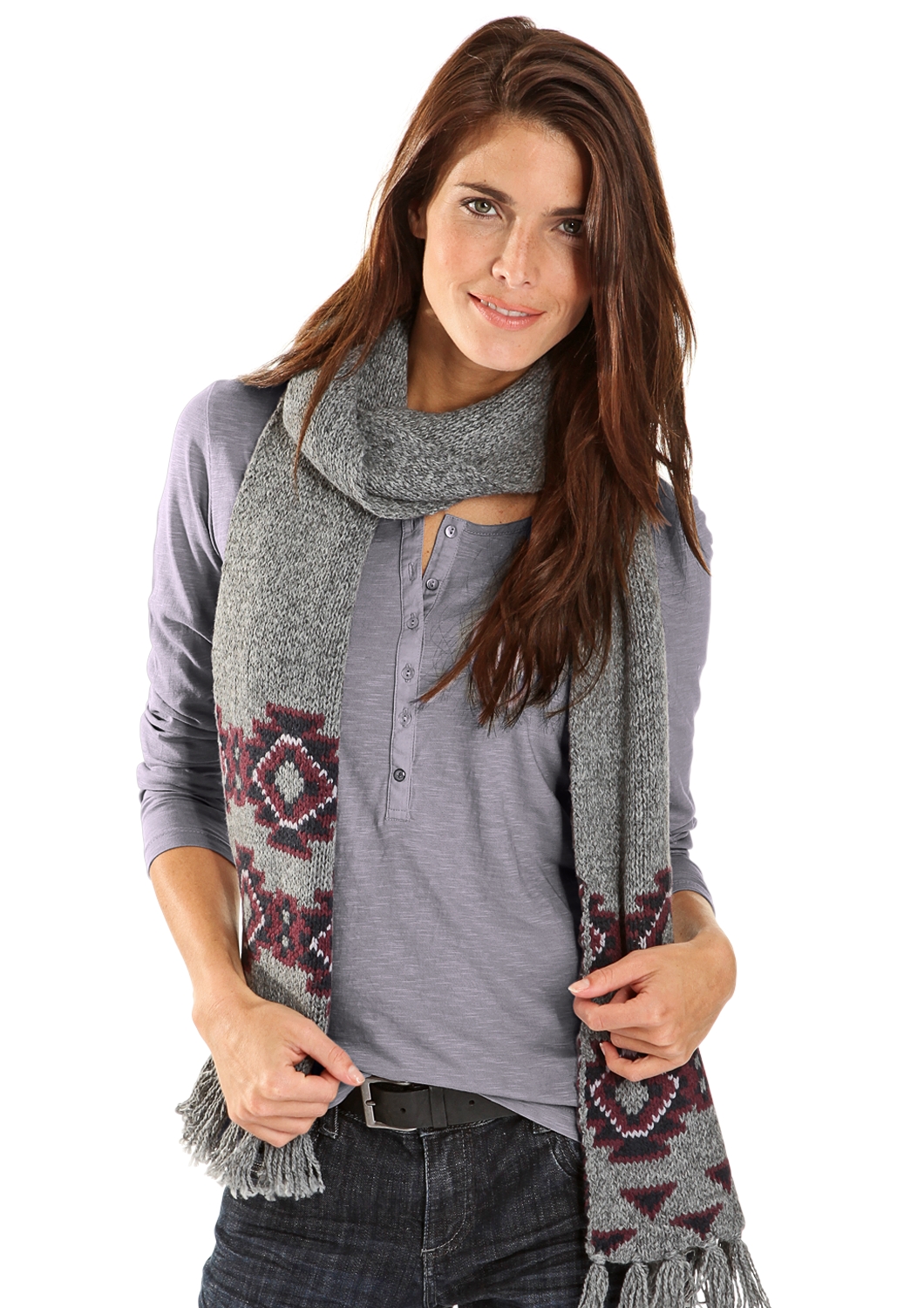 Longsleeve Shirt