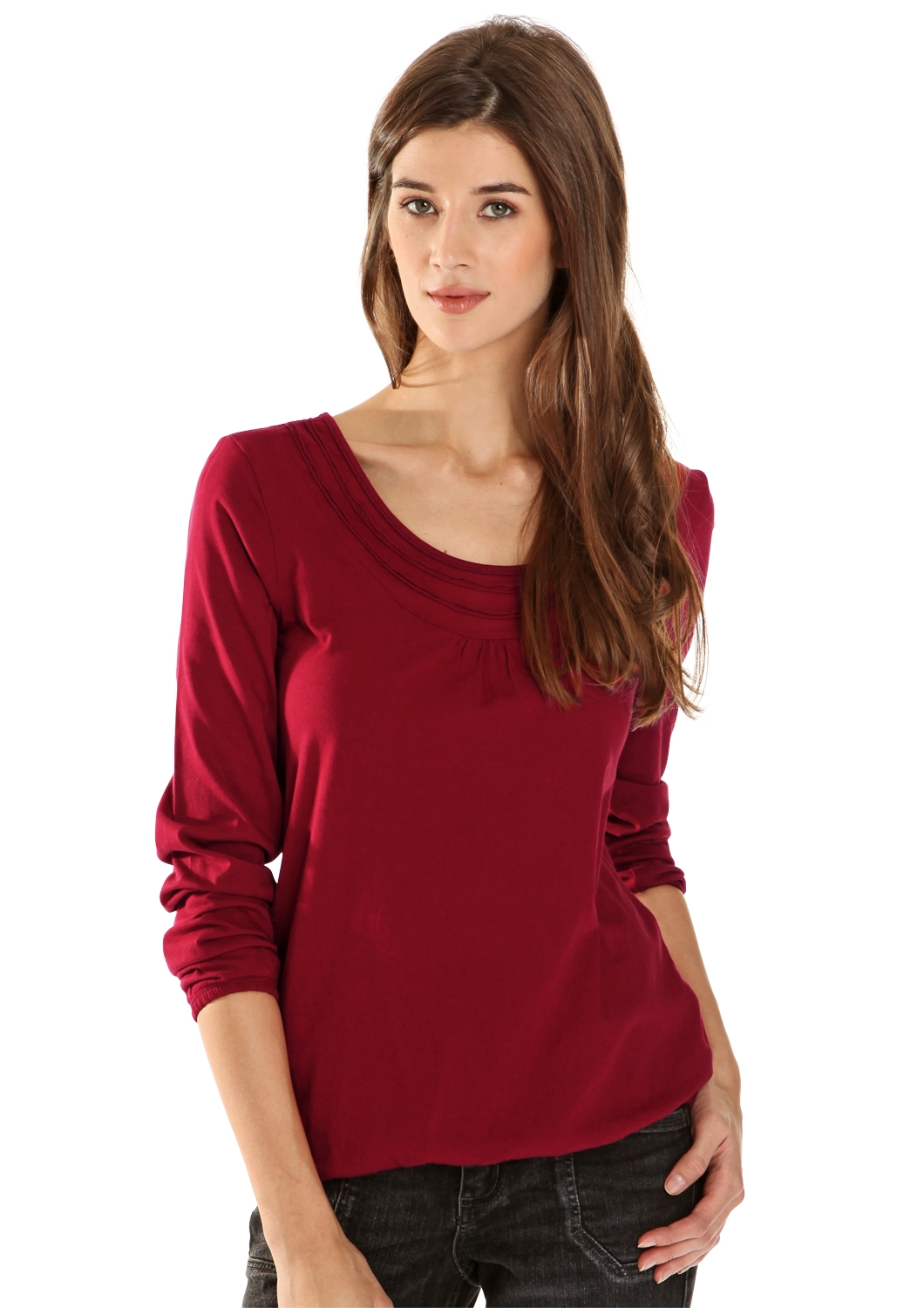 Longsleeve Shirt
