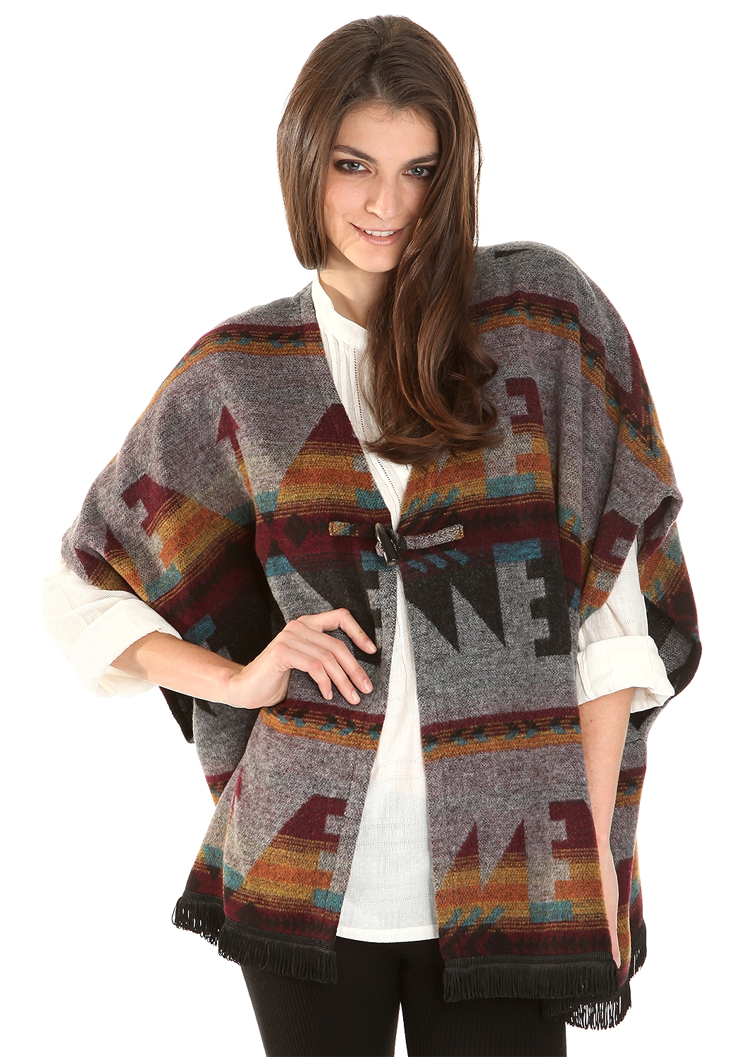 Poncho