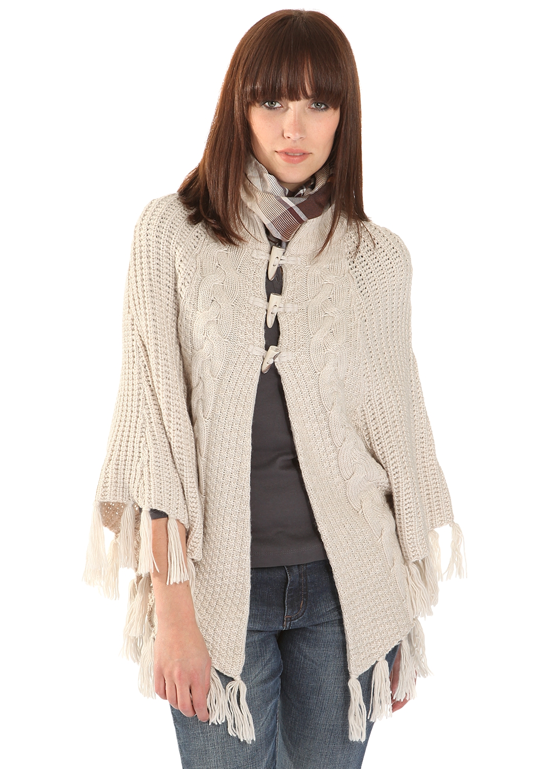 Poncho