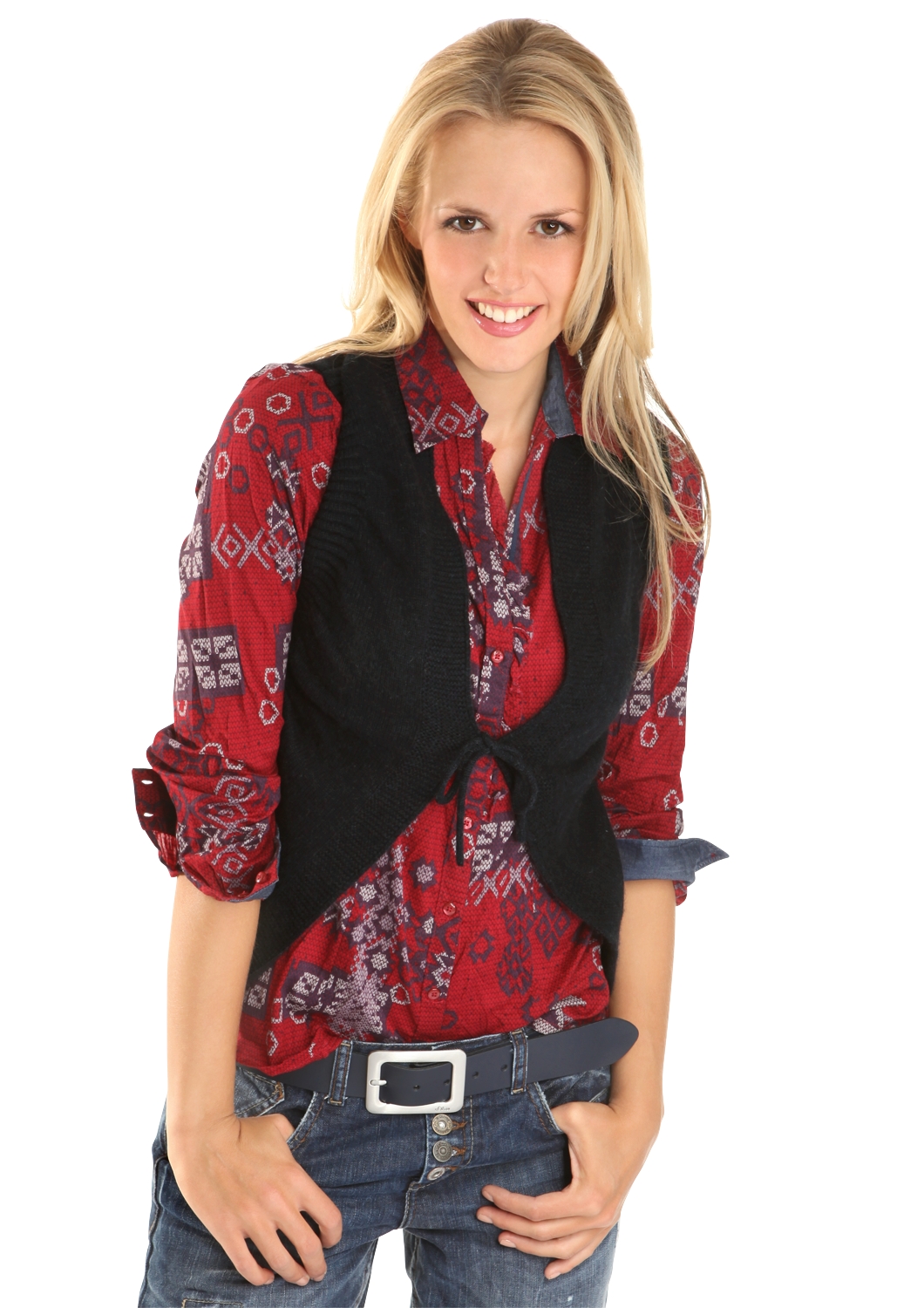 Gilet