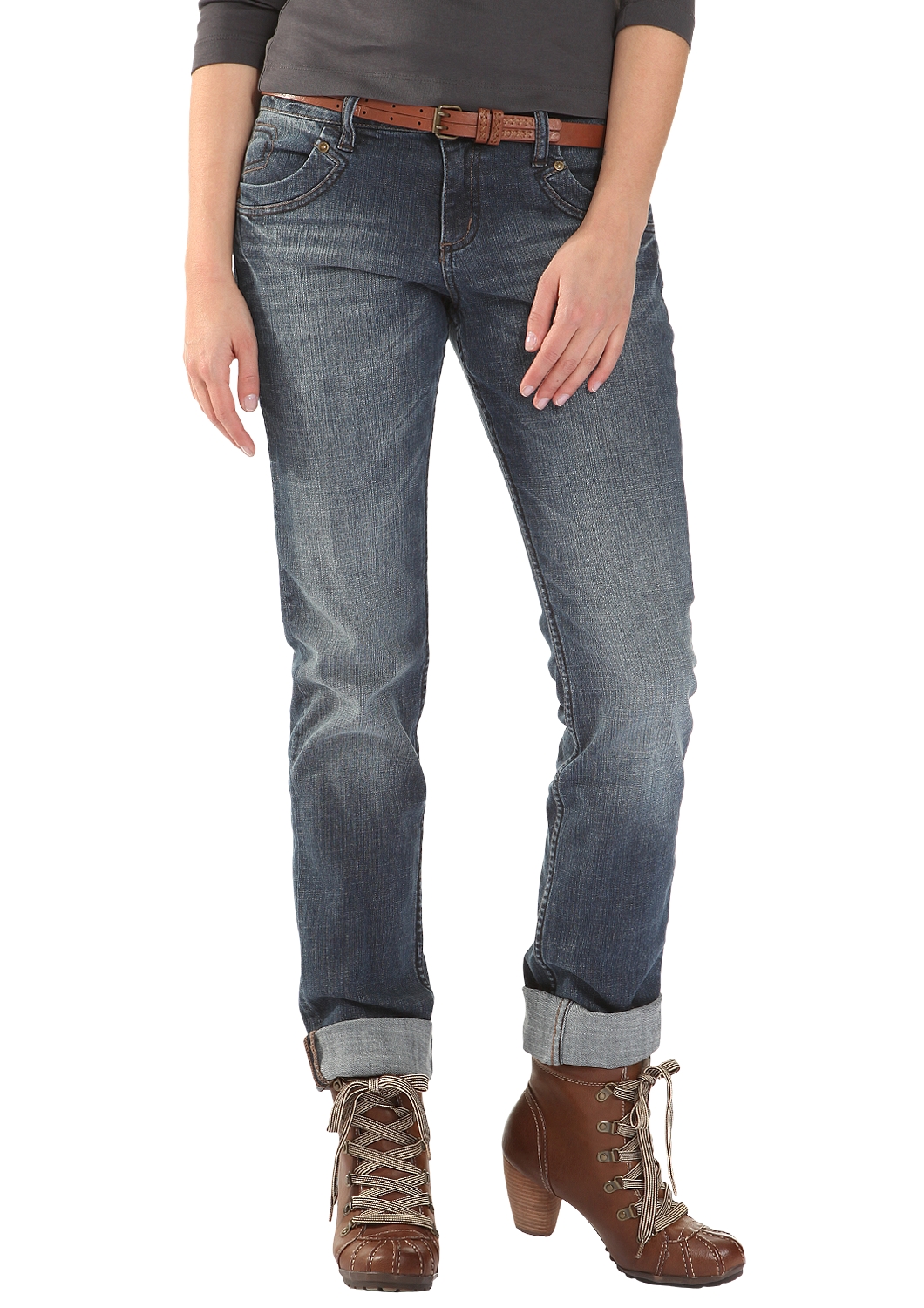 Stretchjeans