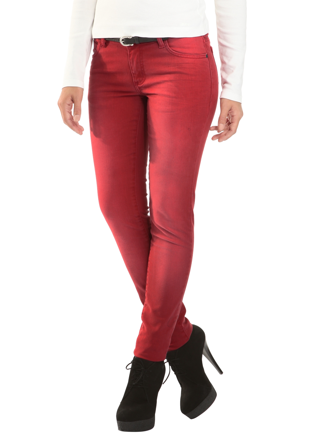 Coloured-Jeans