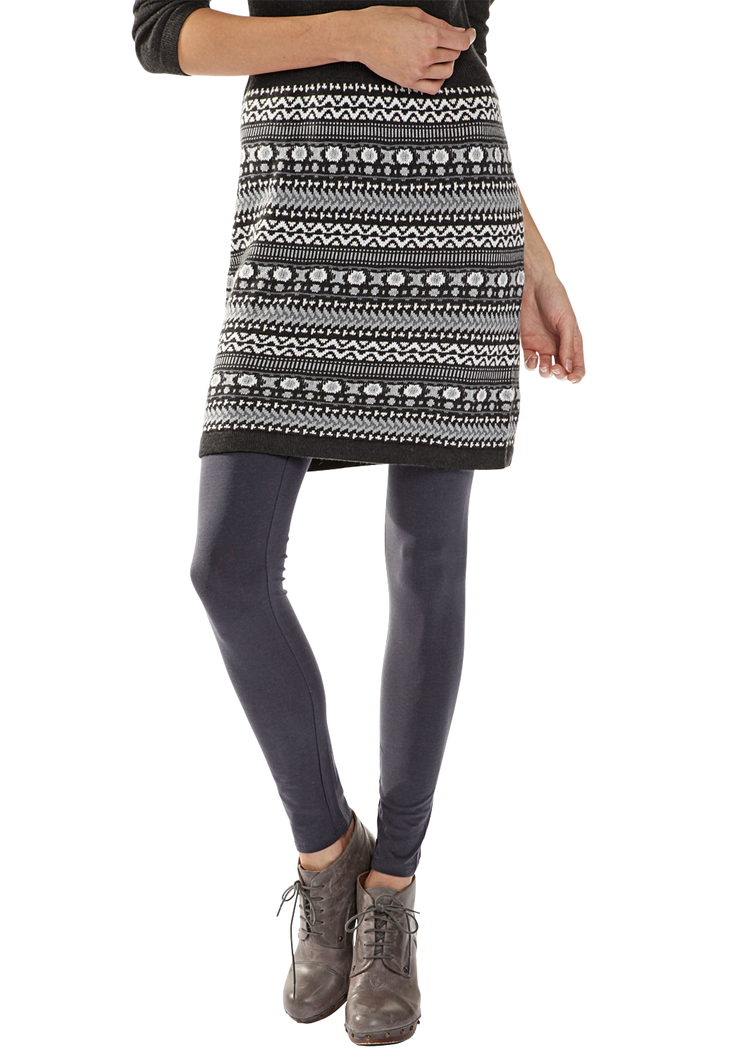 Stretchleggings