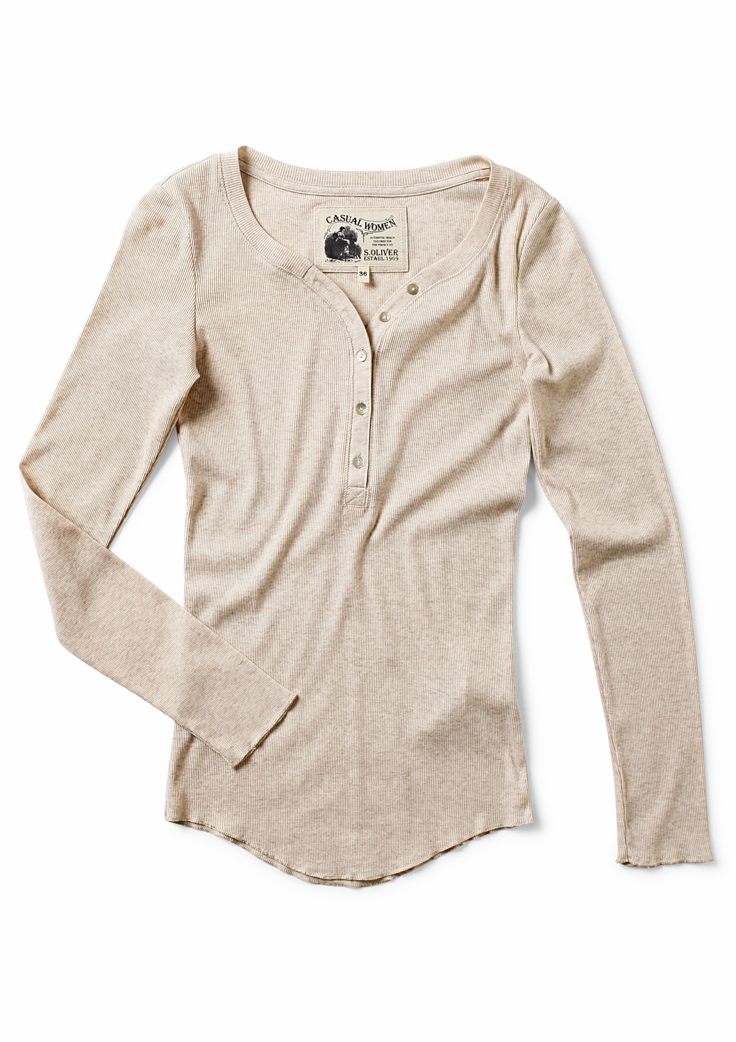 Longsleeve Shirt
