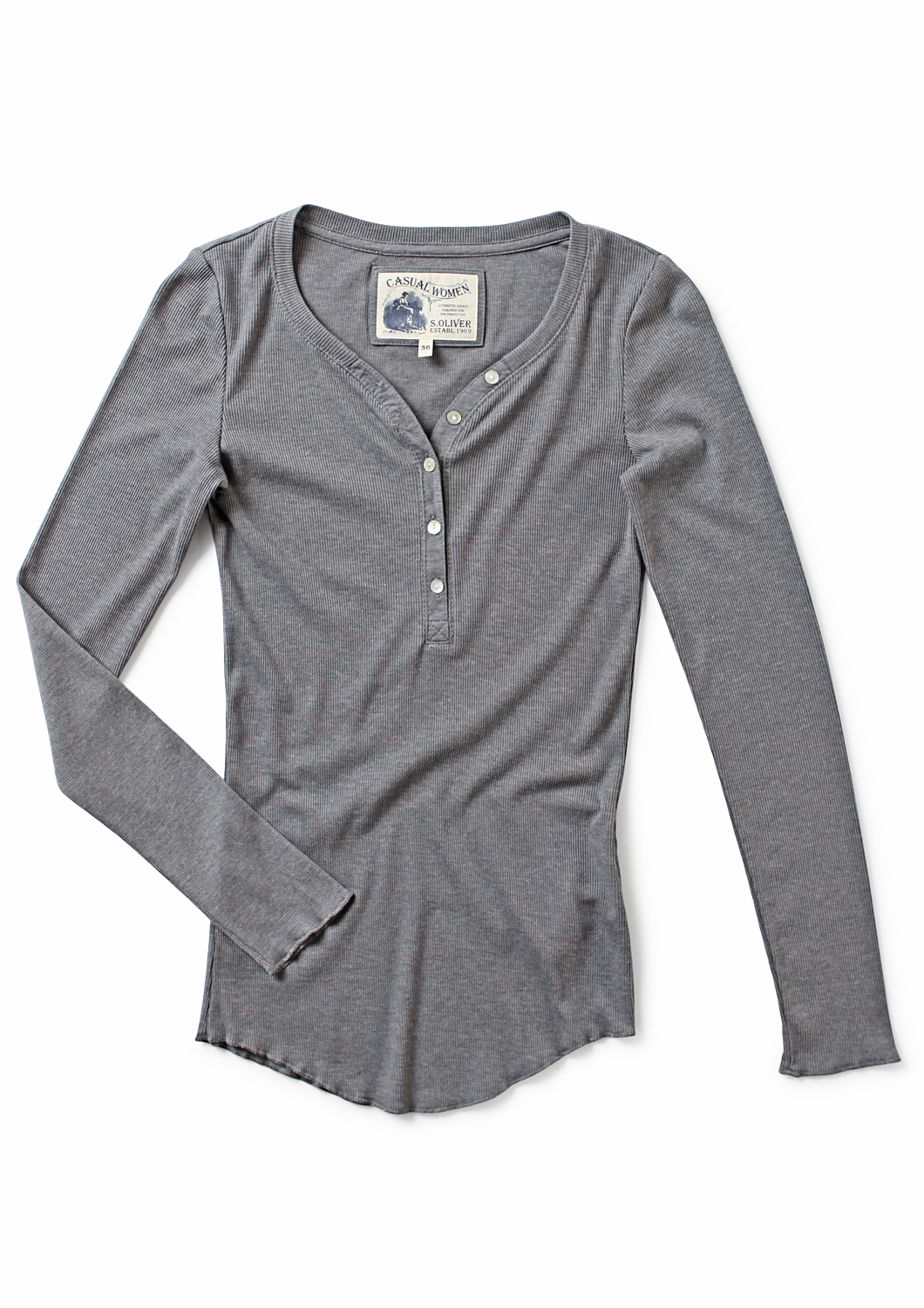 Longsleeve Shirt