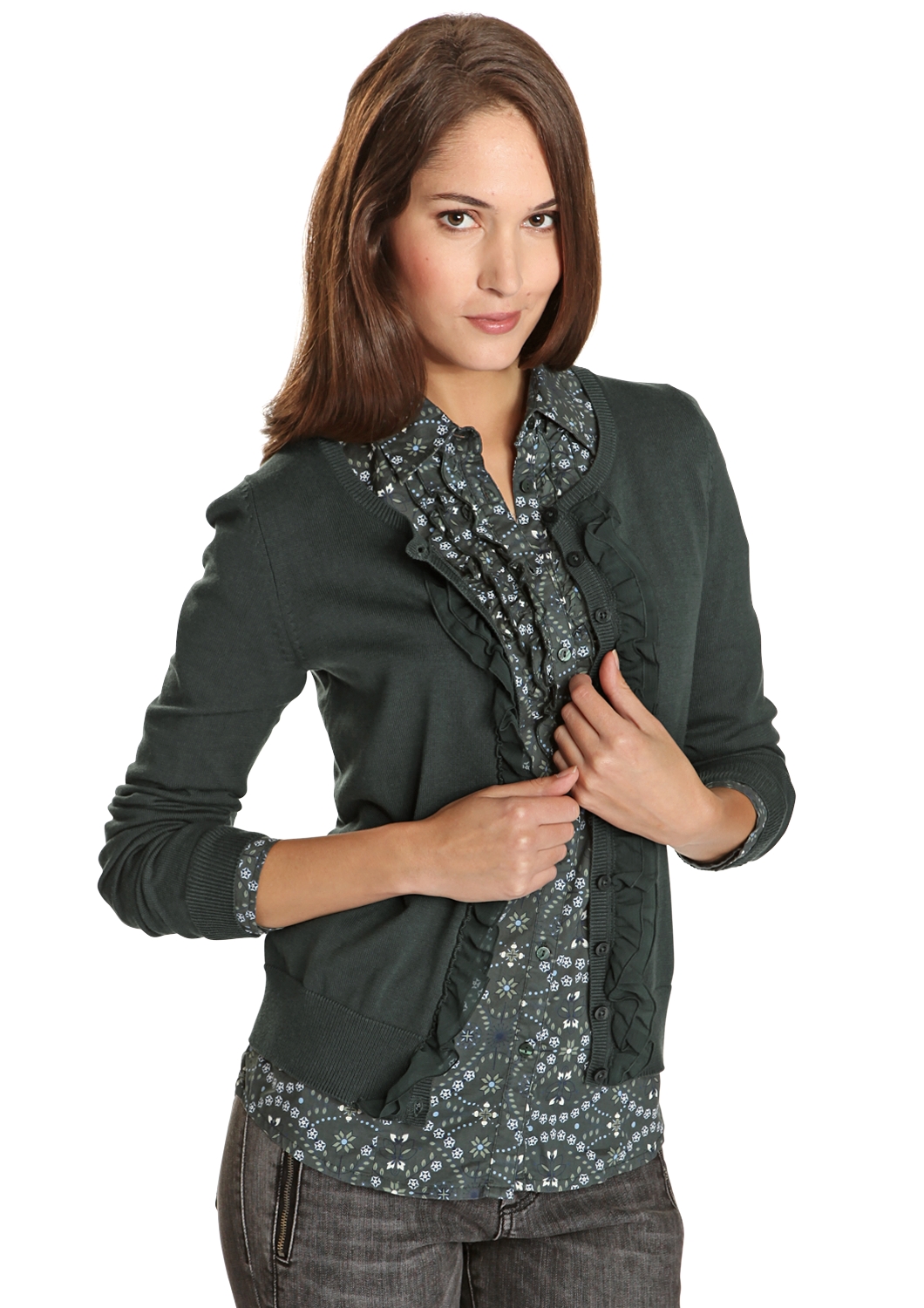 Vest
