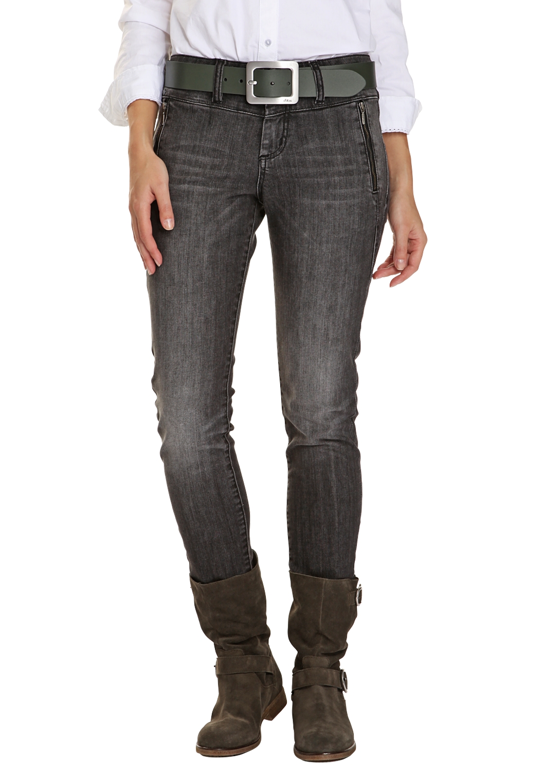 Stretchjeans