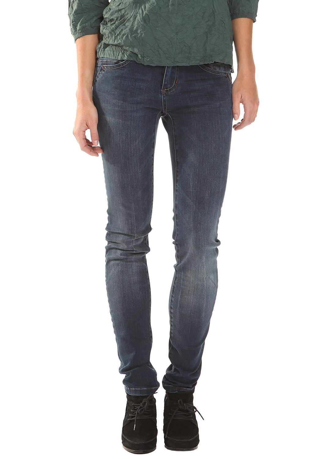 Stretchjeans