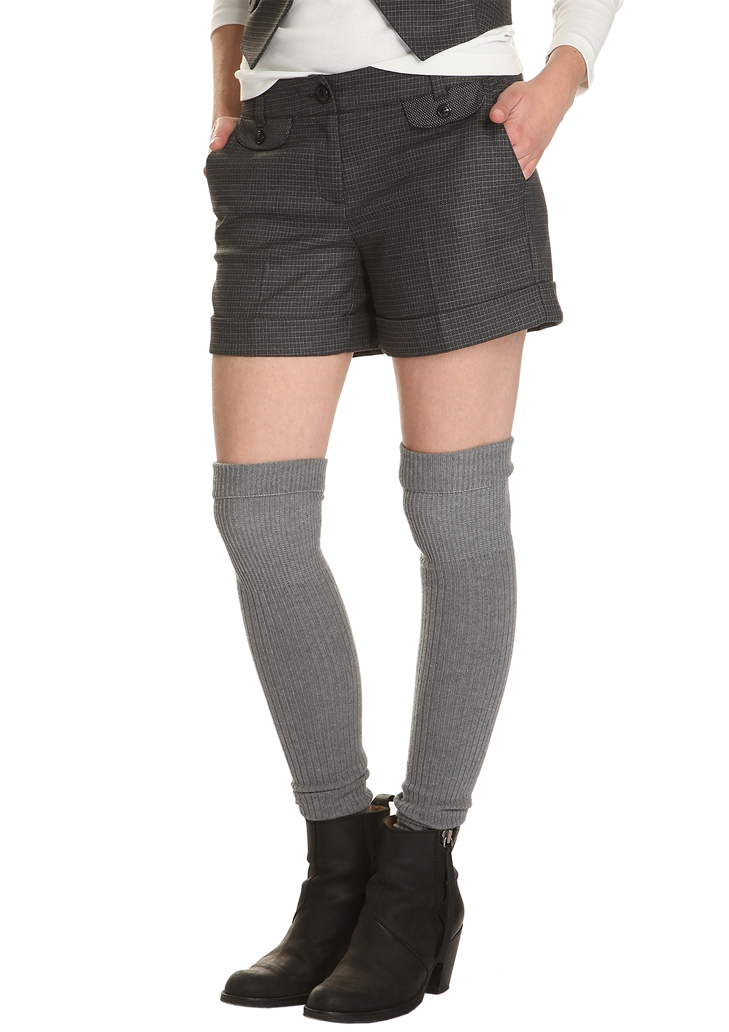 Wintershorts