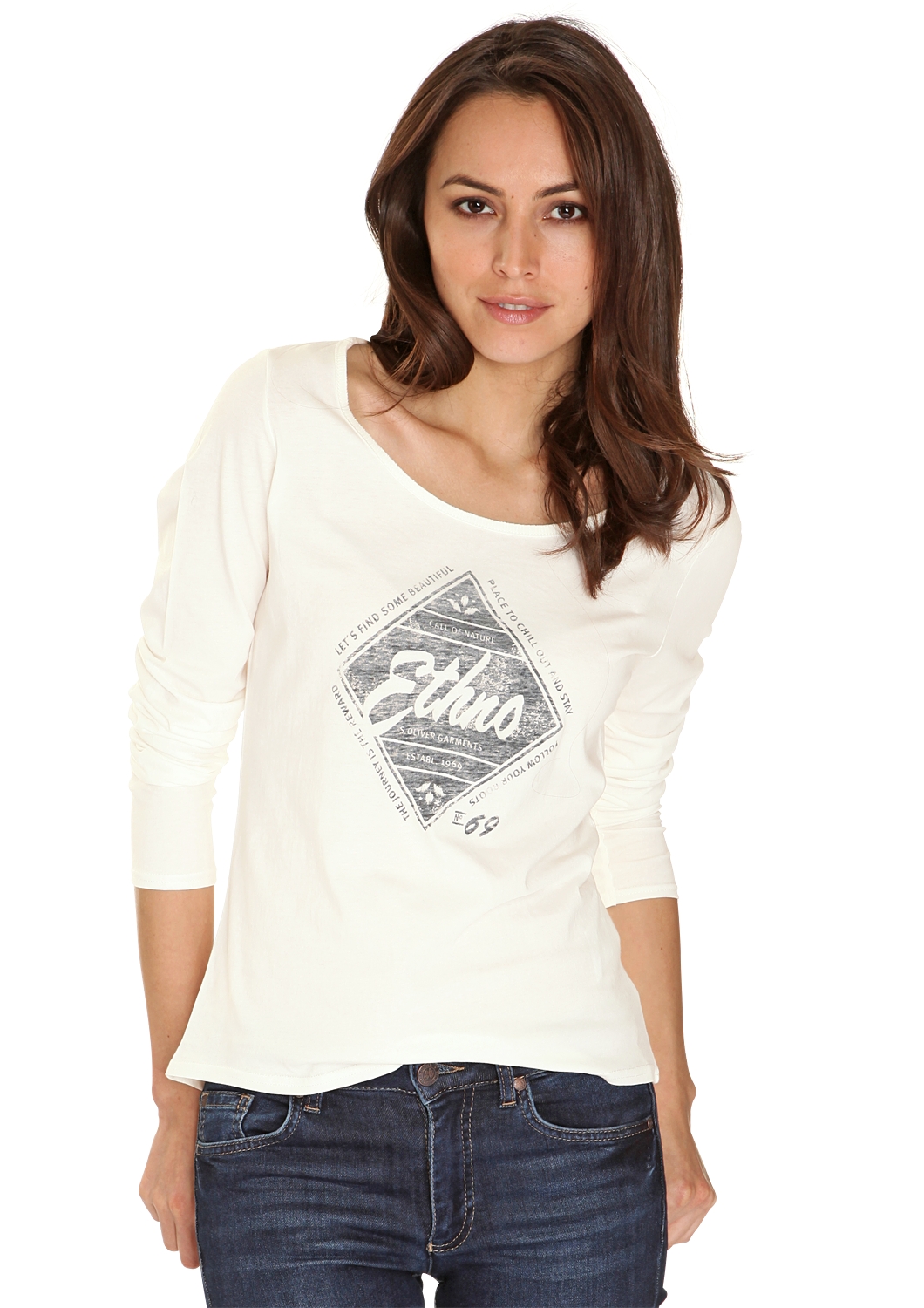Longsleeve