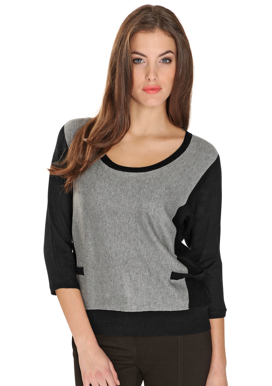 Feinstrickpulli