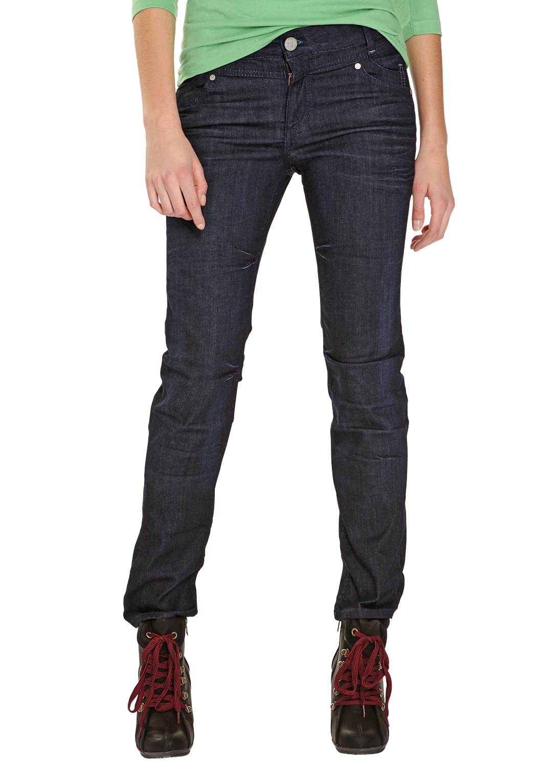 Stretchjeans