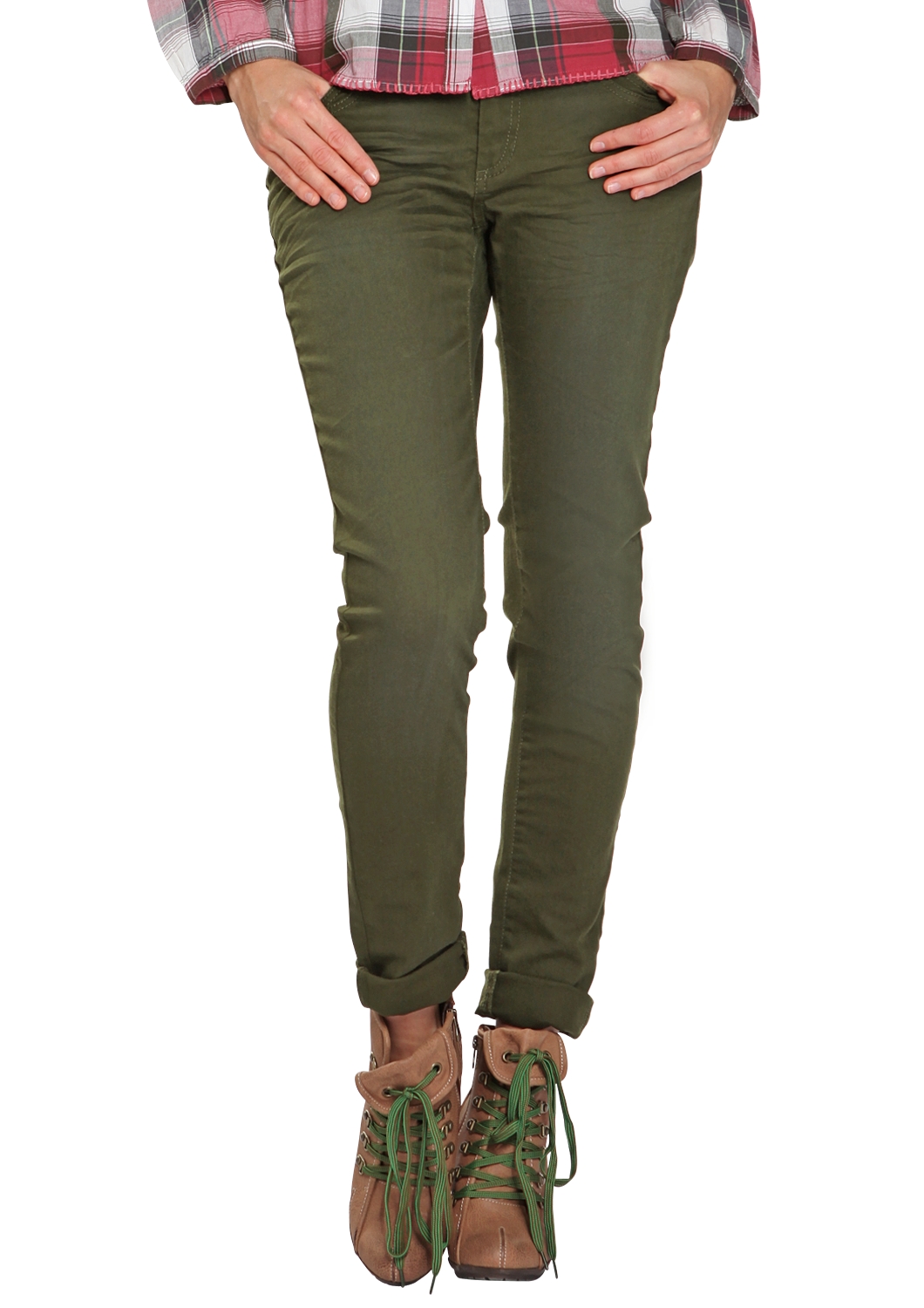 Stretchjeans