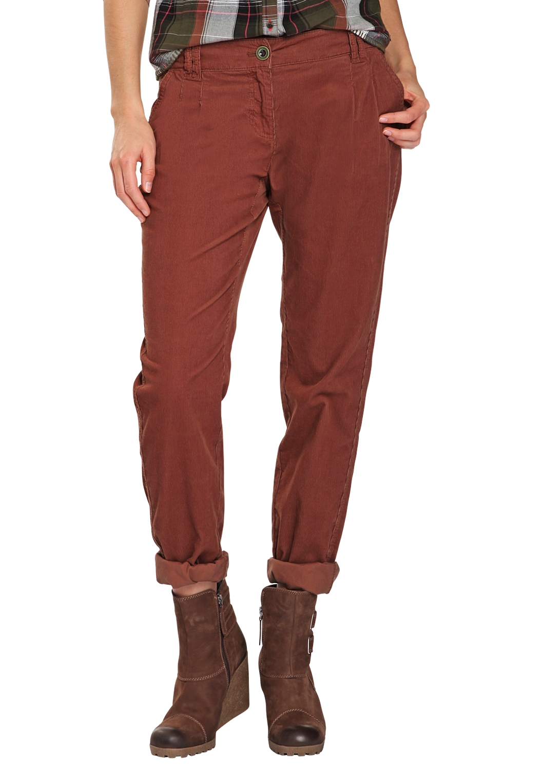 Cordhose
