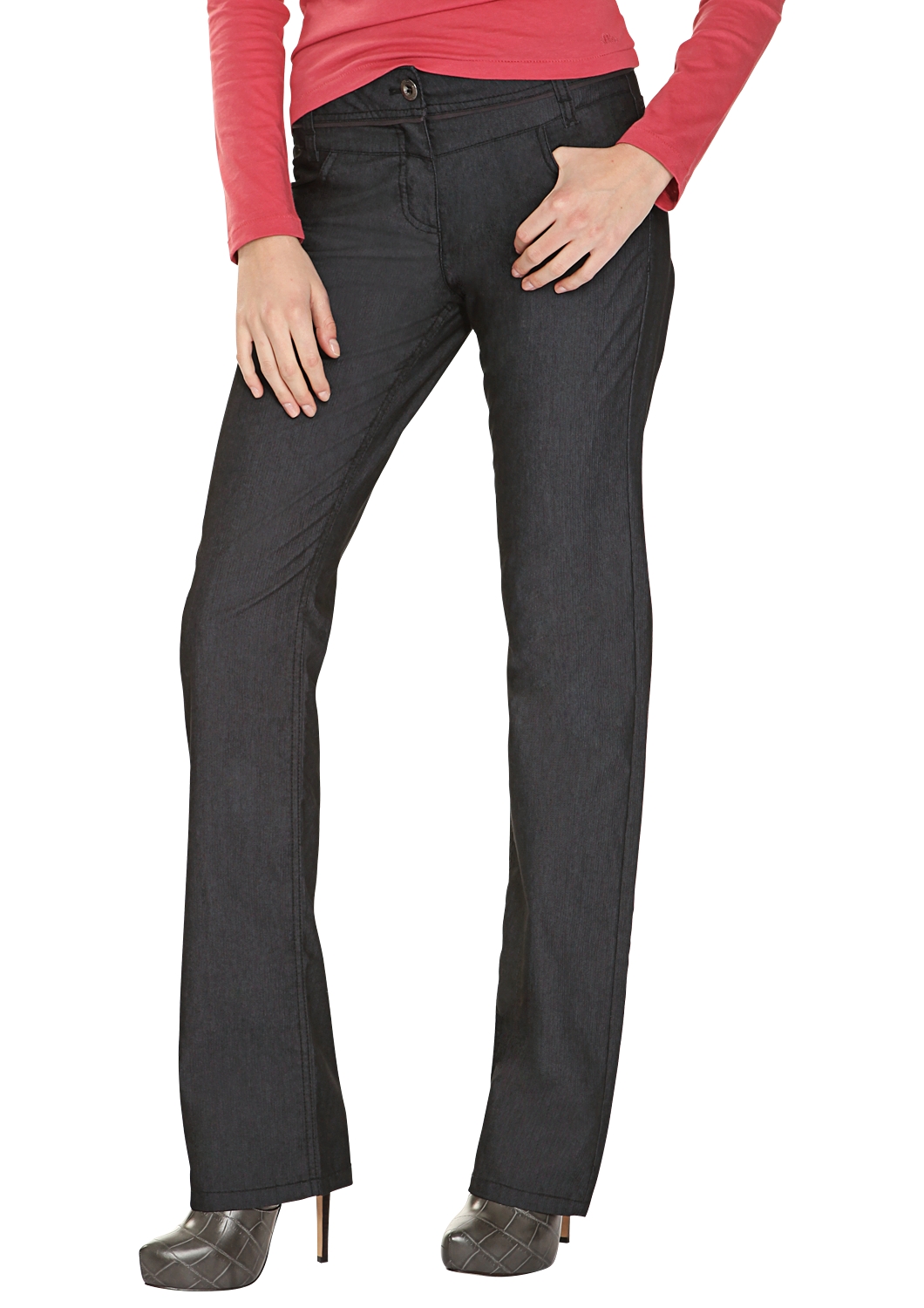 Stretchjeans