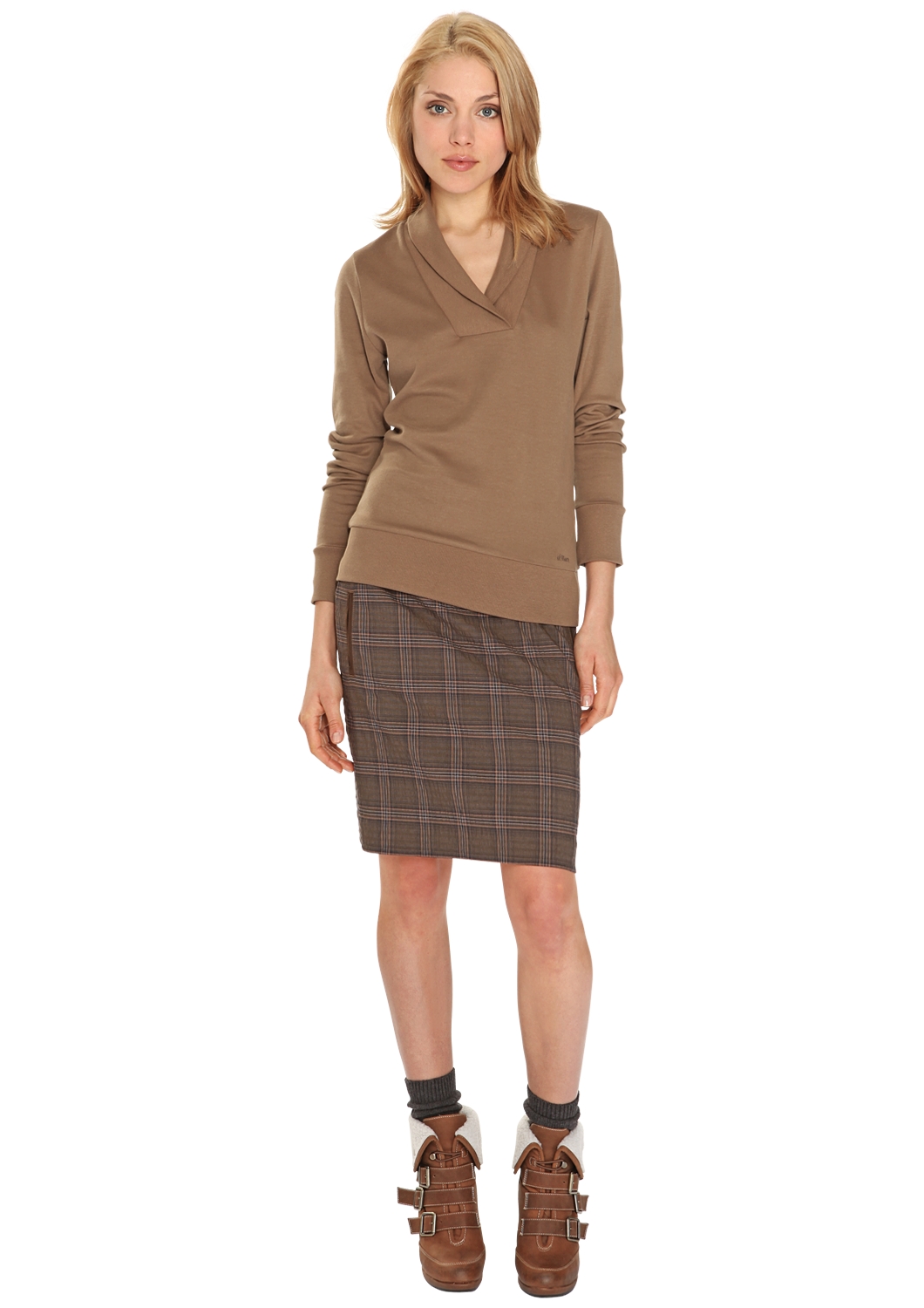 Longsleeve Shirt