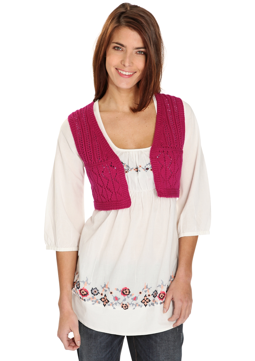 Vest