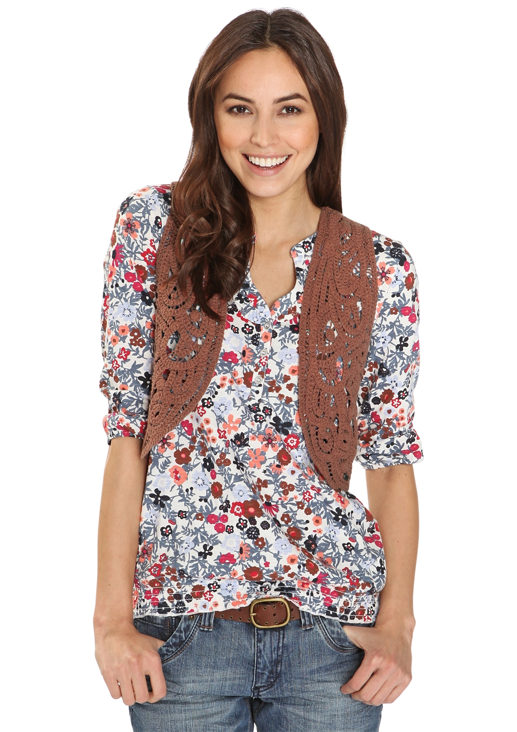 Vest