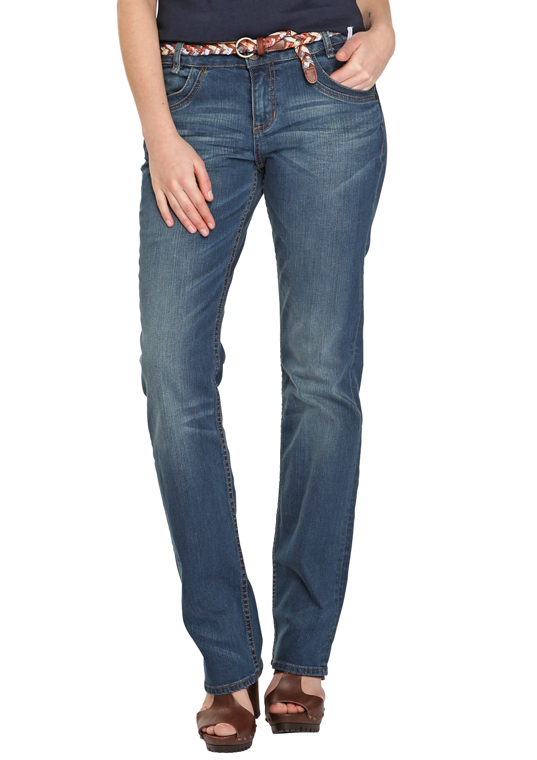 Stretchjeans