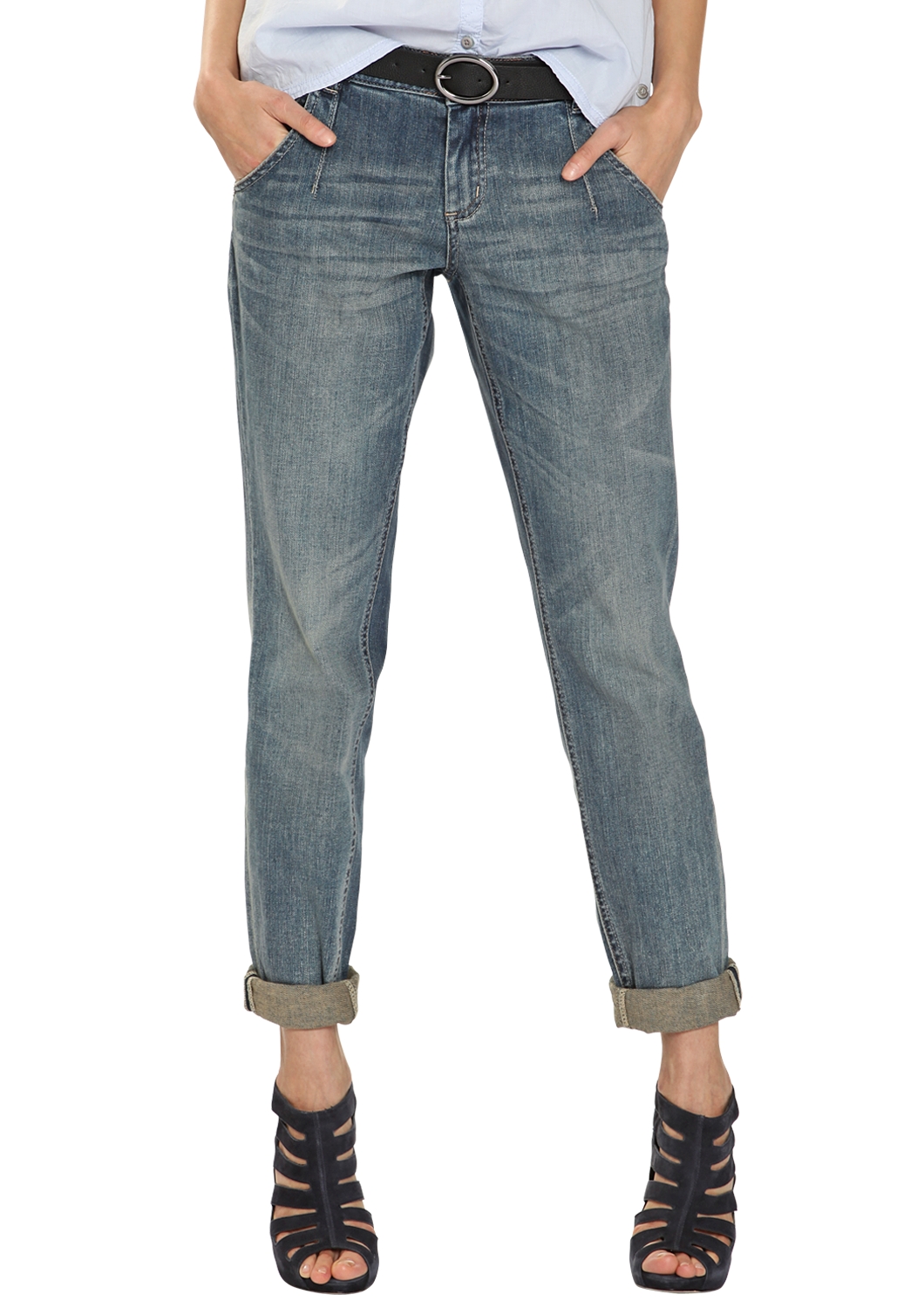 Stretchjeans