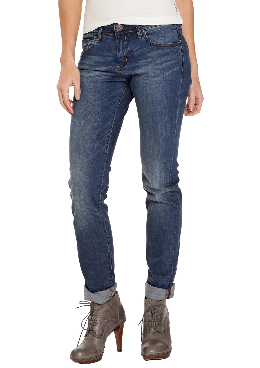 Stretchjeans