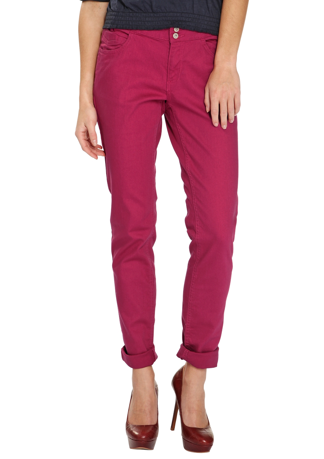 Stretchjeans