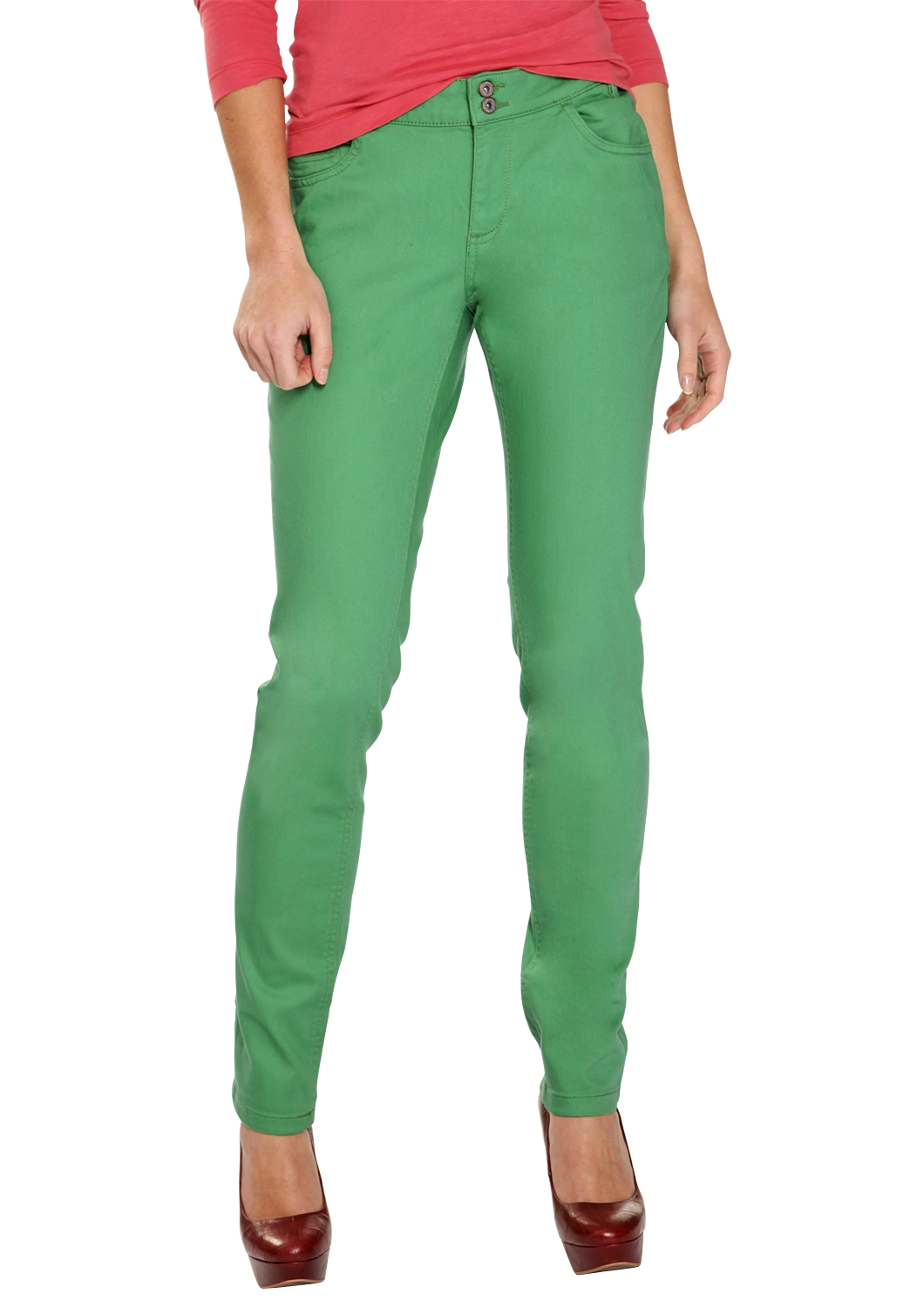 Stretchjeans