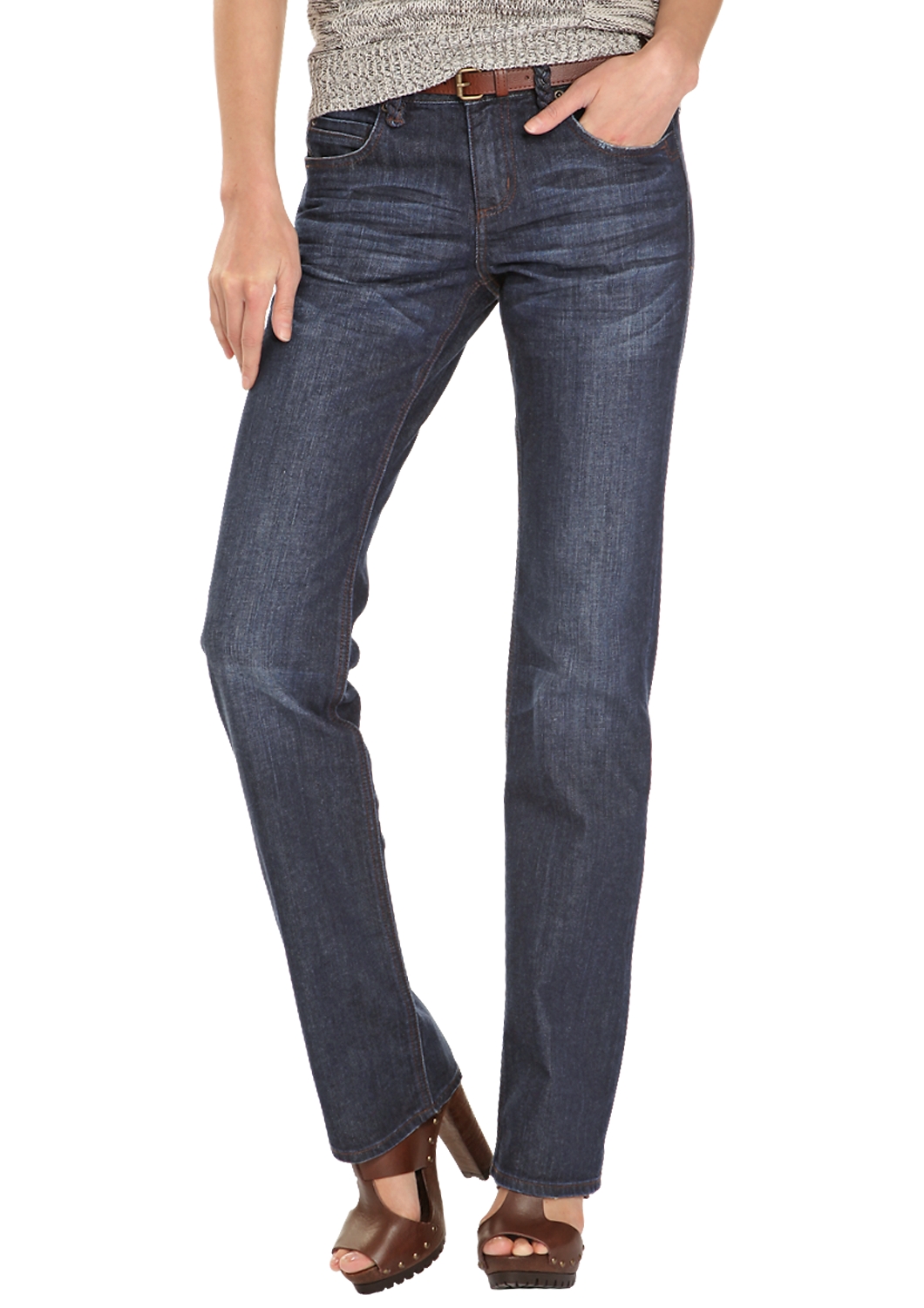 Stretchjeans