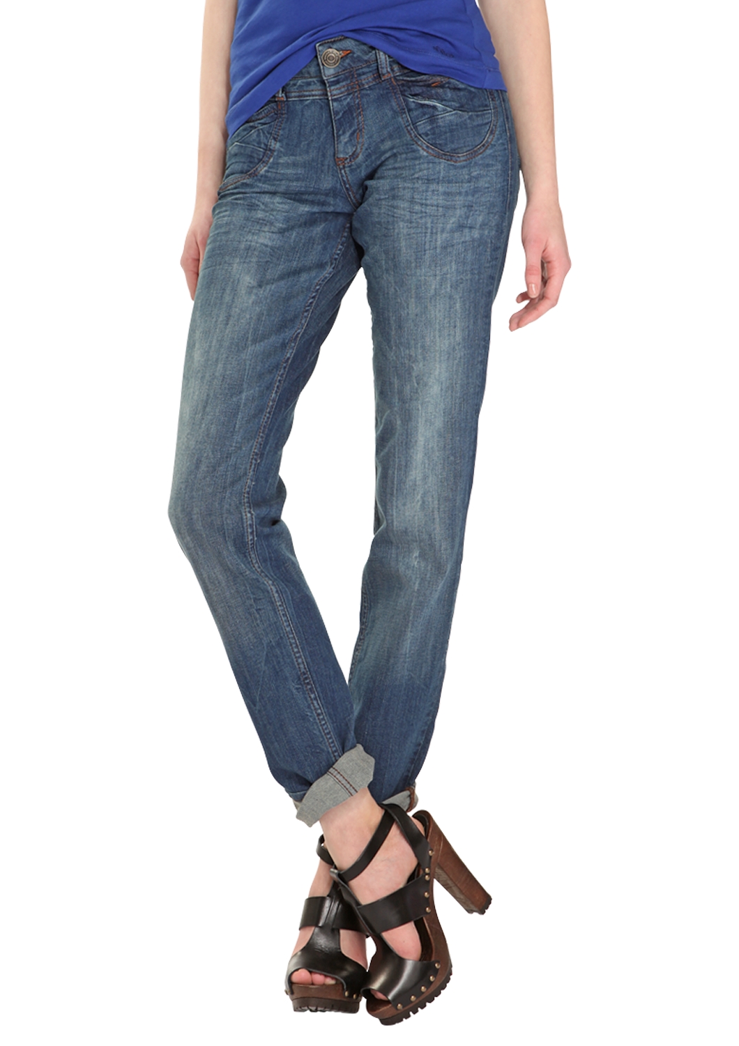 Stretchjeans