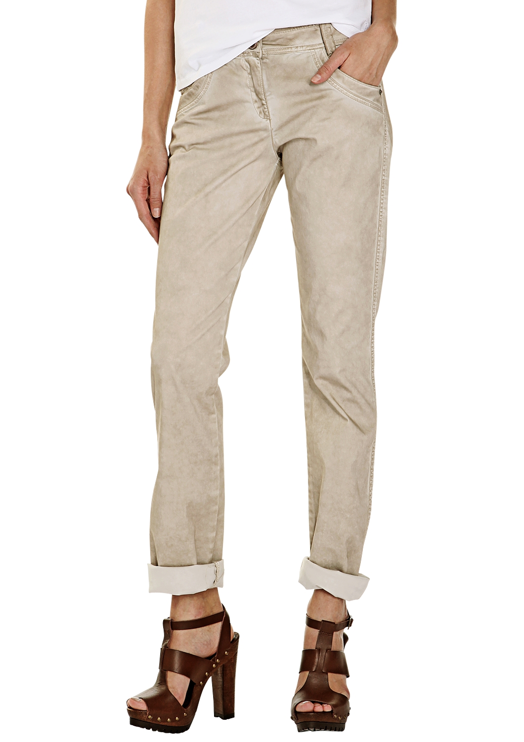 Stretchhose