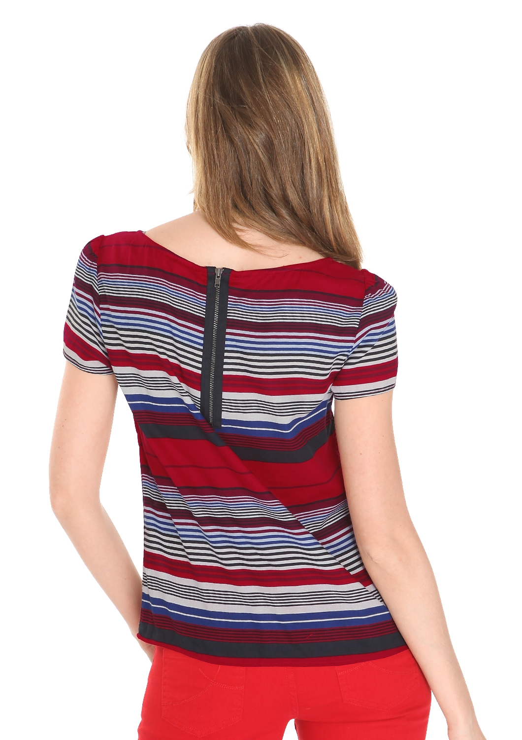 Blusenshirt