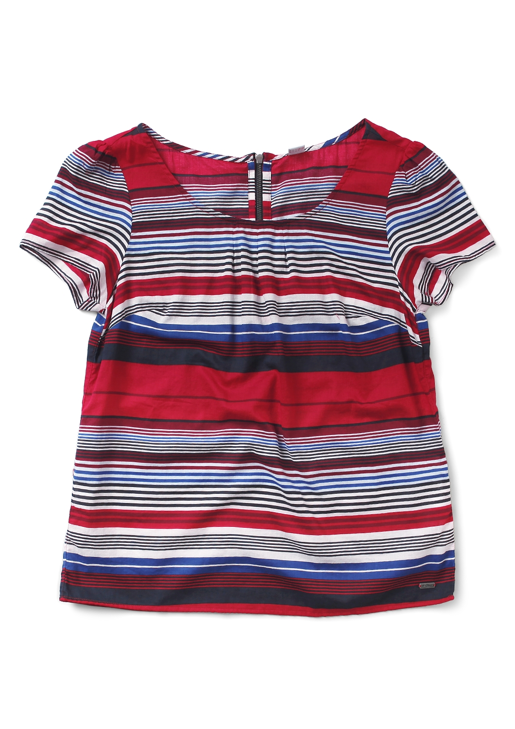 Blusenshirt