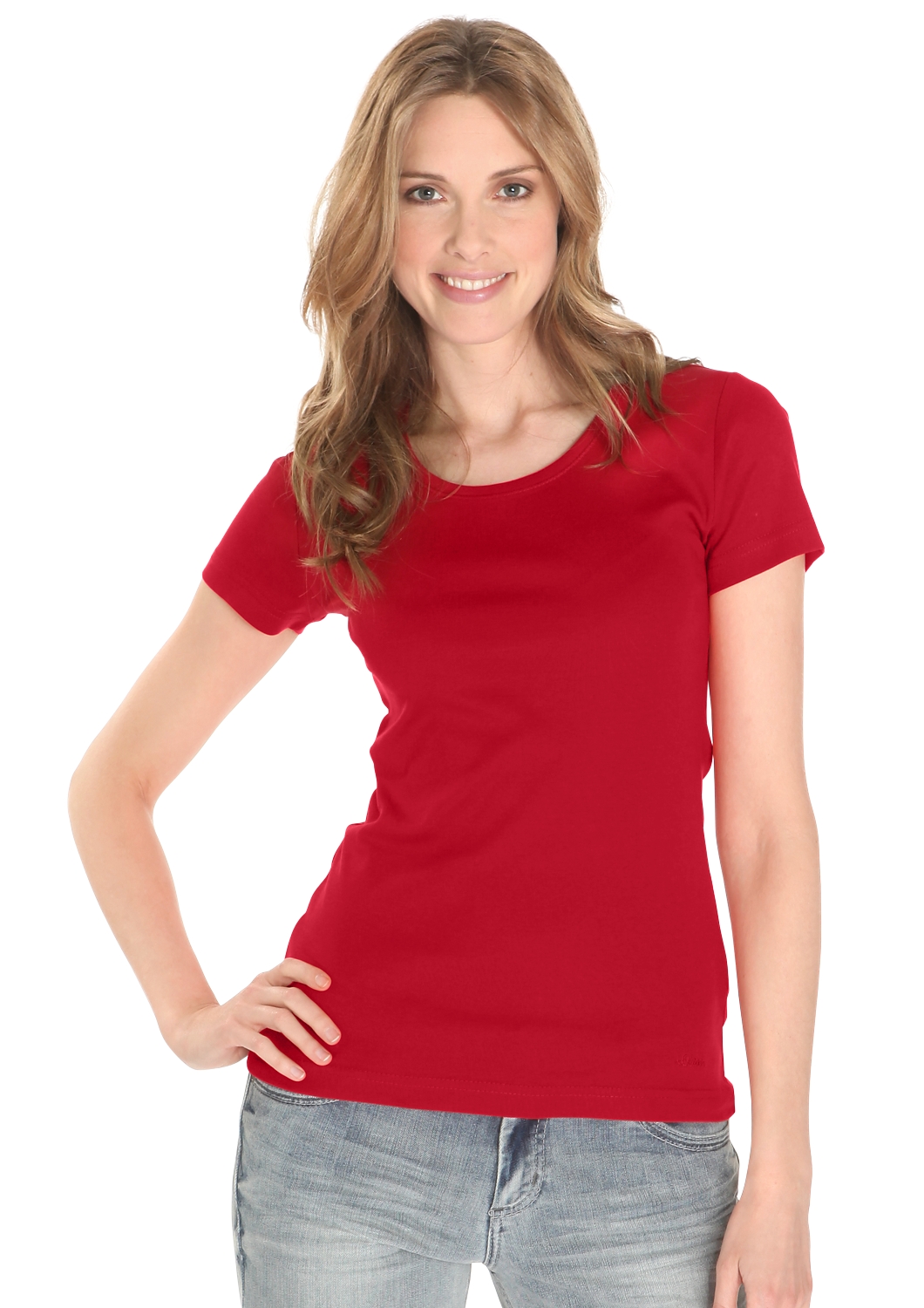 Basic Shirt