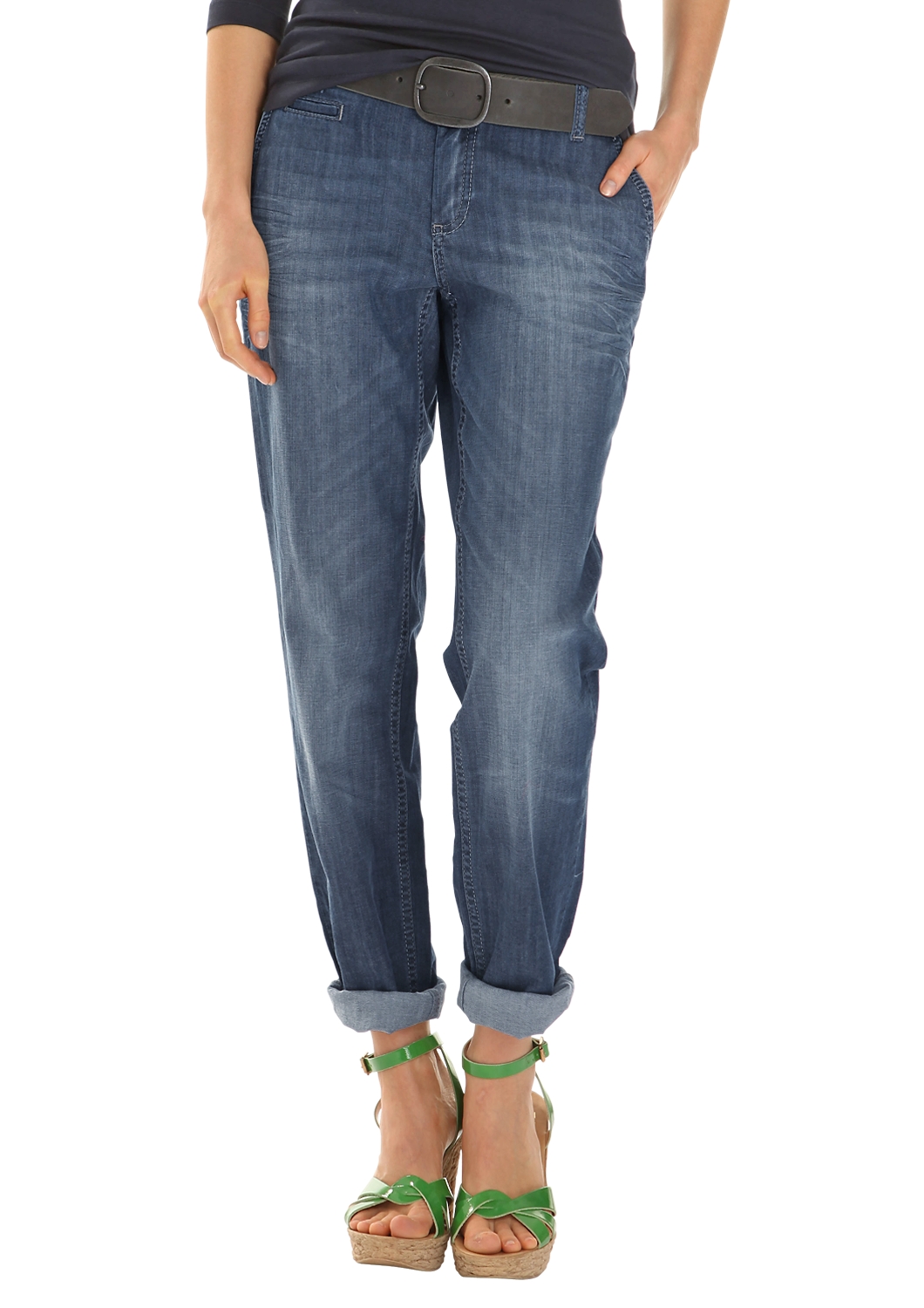 Chino Denim