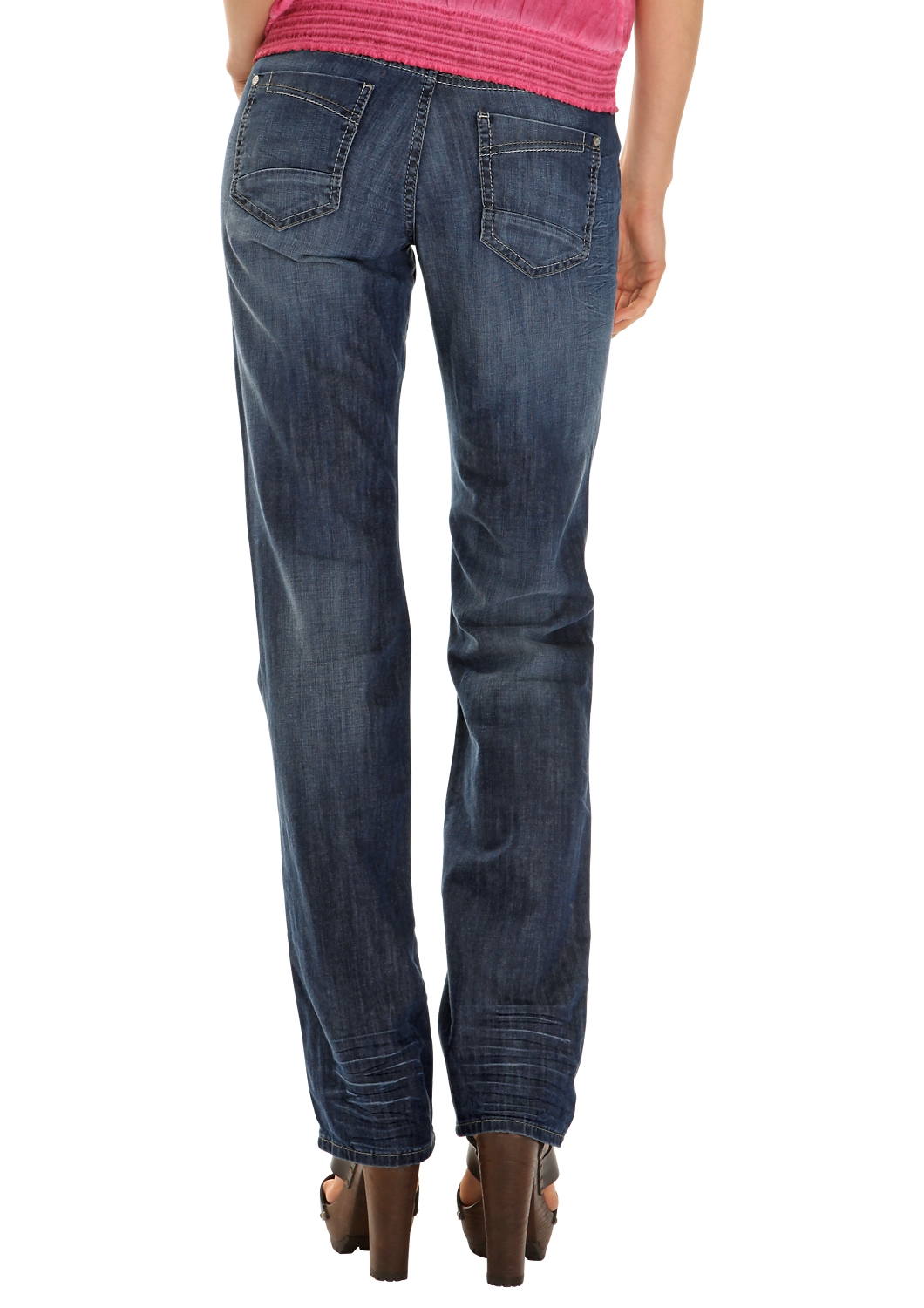 Stretchjeans