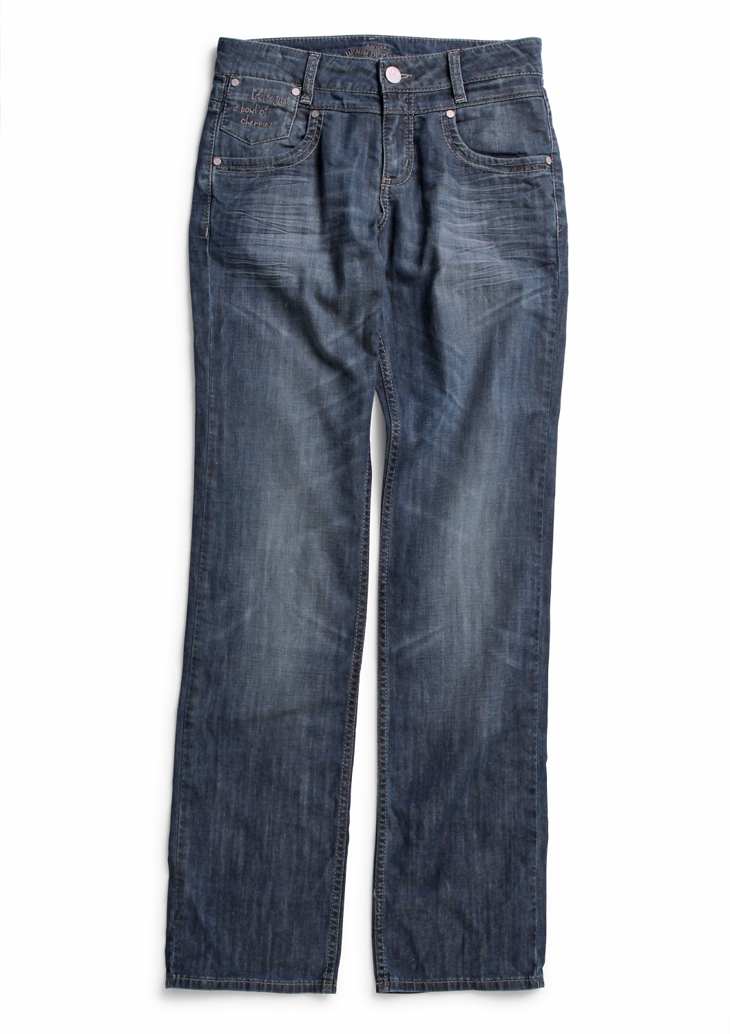 Stretchjeans