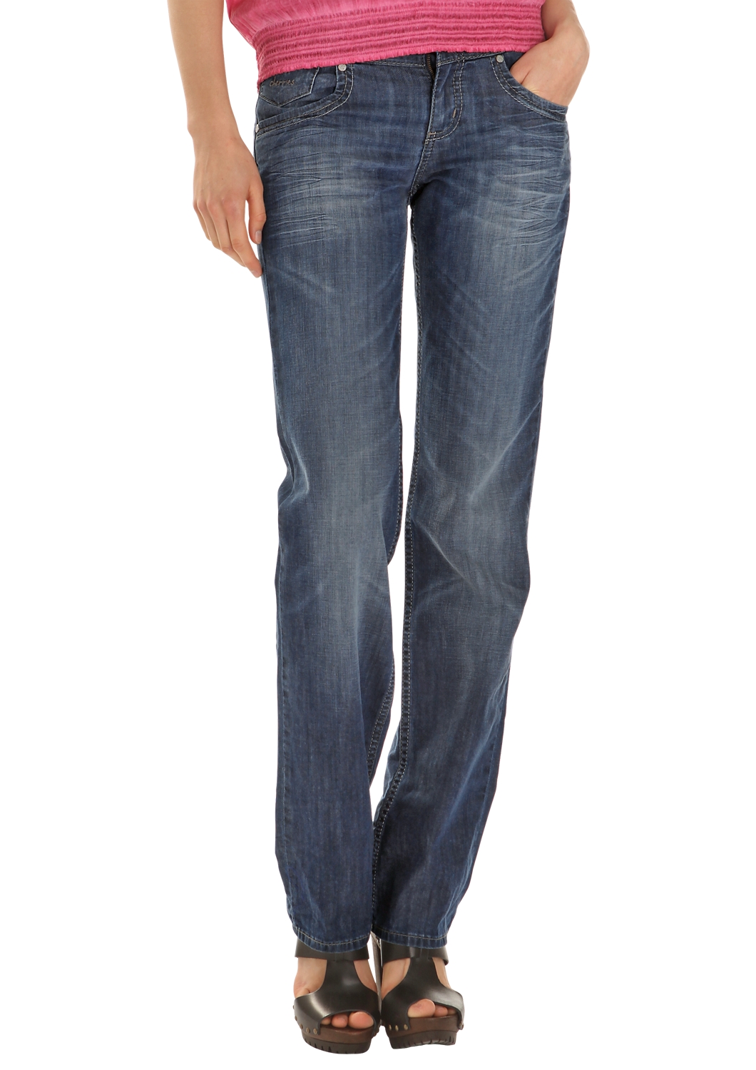 Stretchjeans