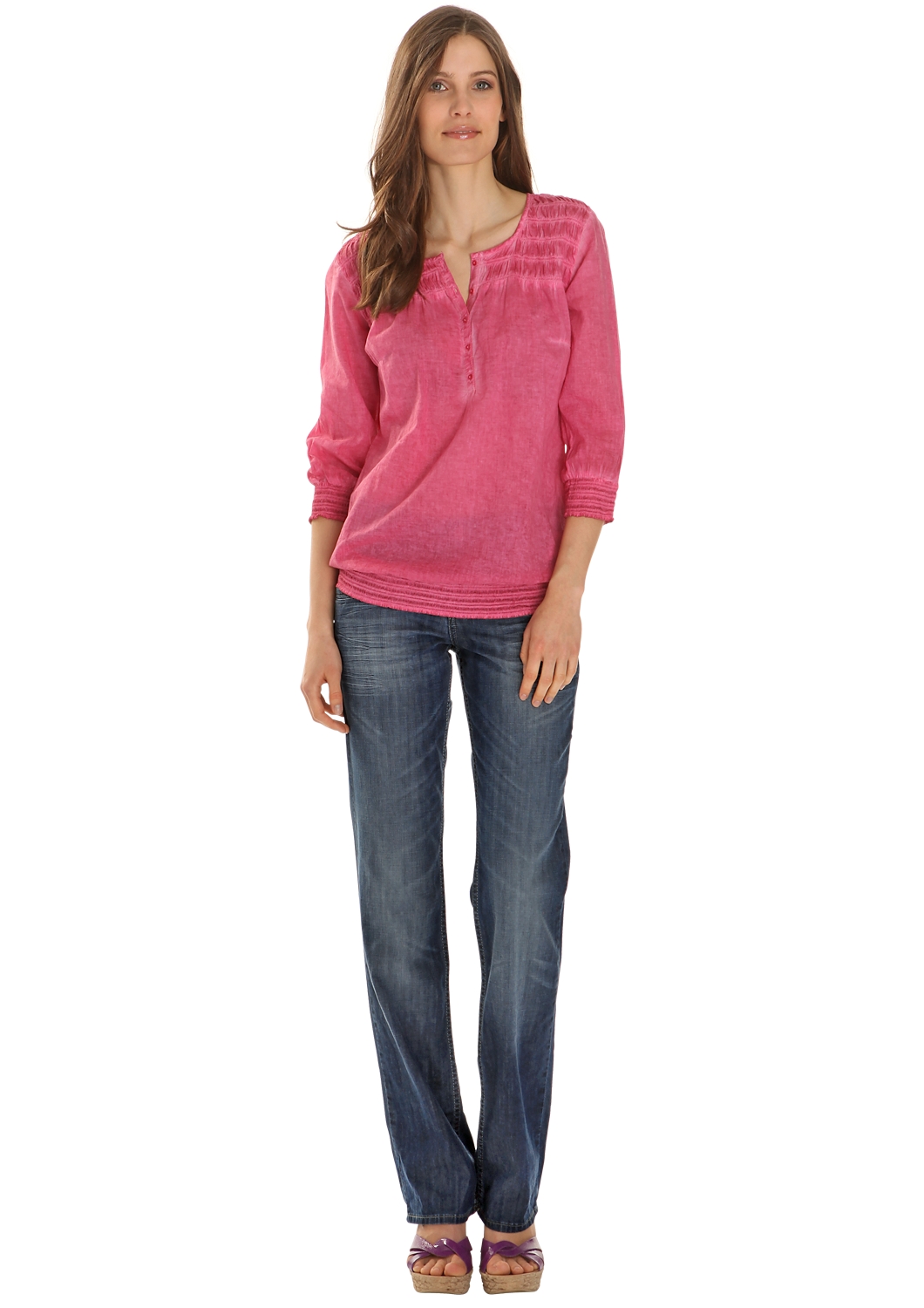 Stretchjeans