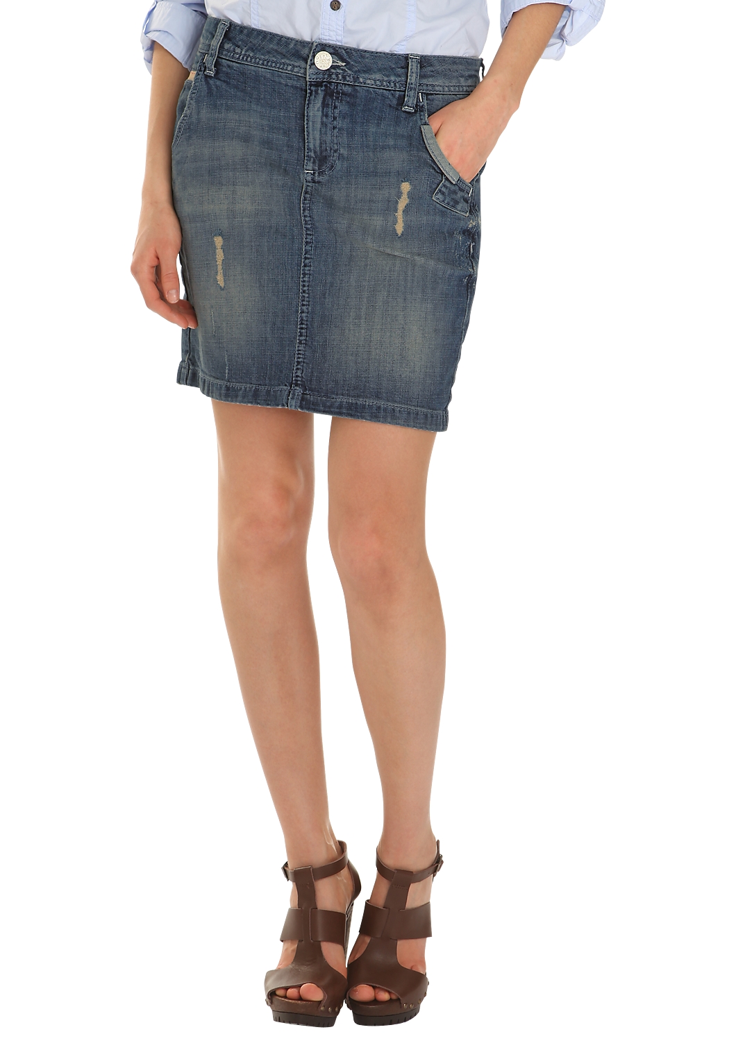 Jeansmini