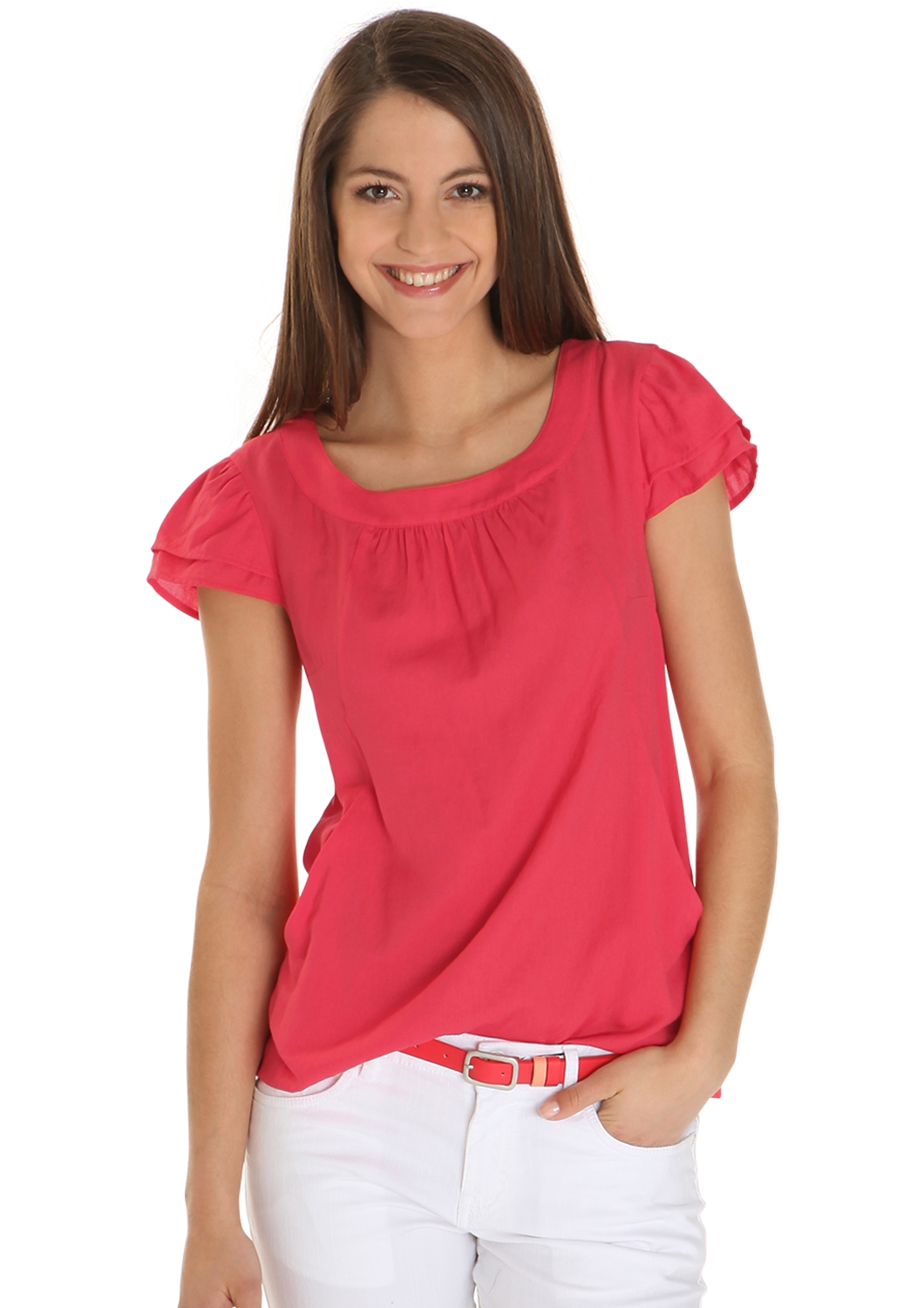 Blouseshirt
