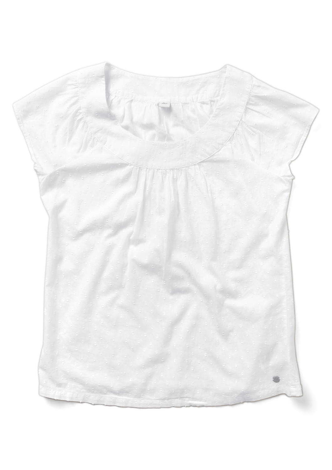 Blusenshirt