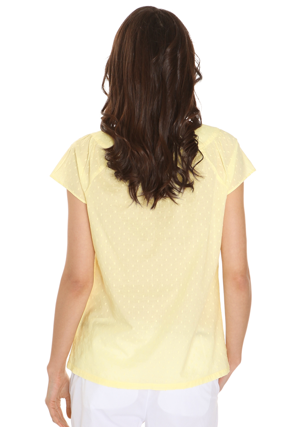 Blusenshirt