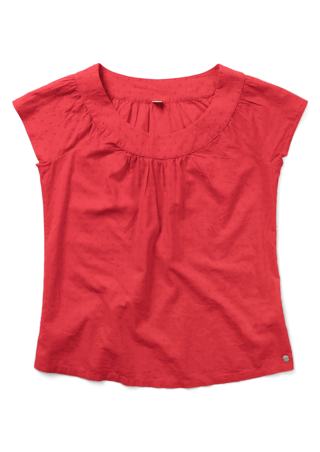 Blusenshirt