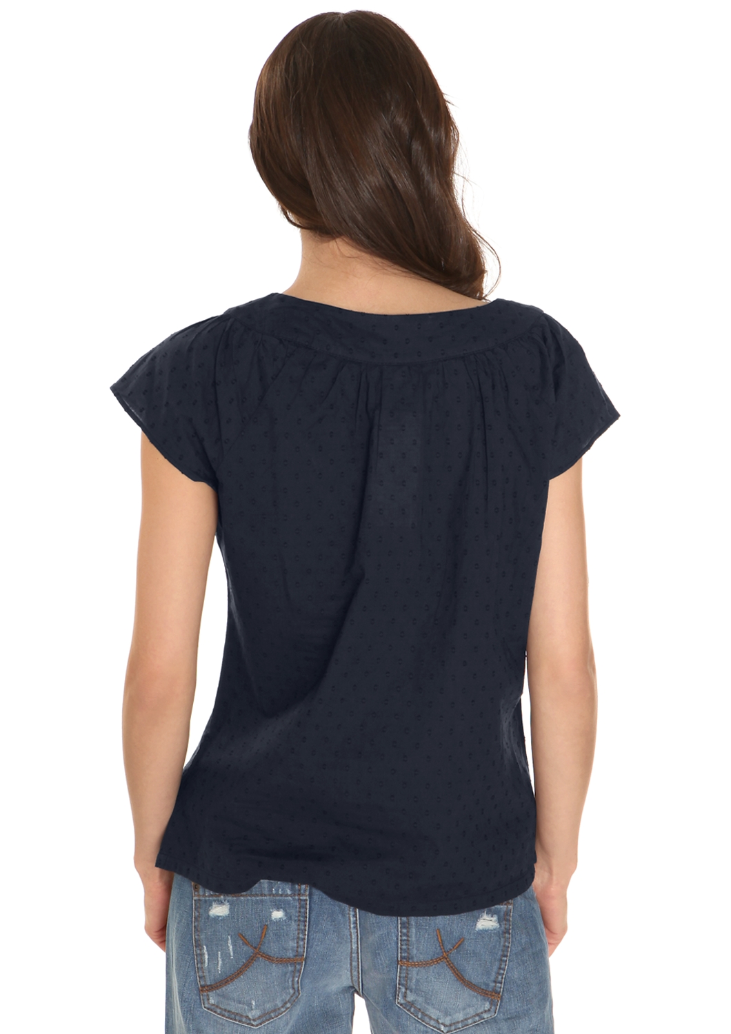 Blusenshirt