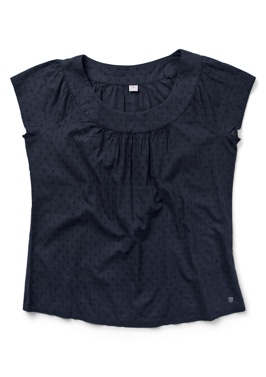 Blusenshirt