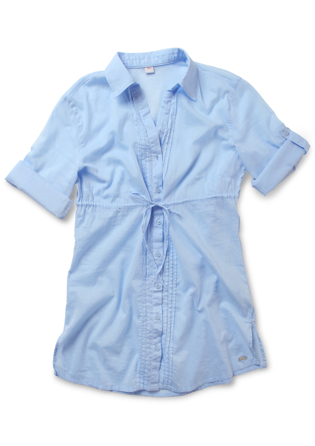 Longbluse