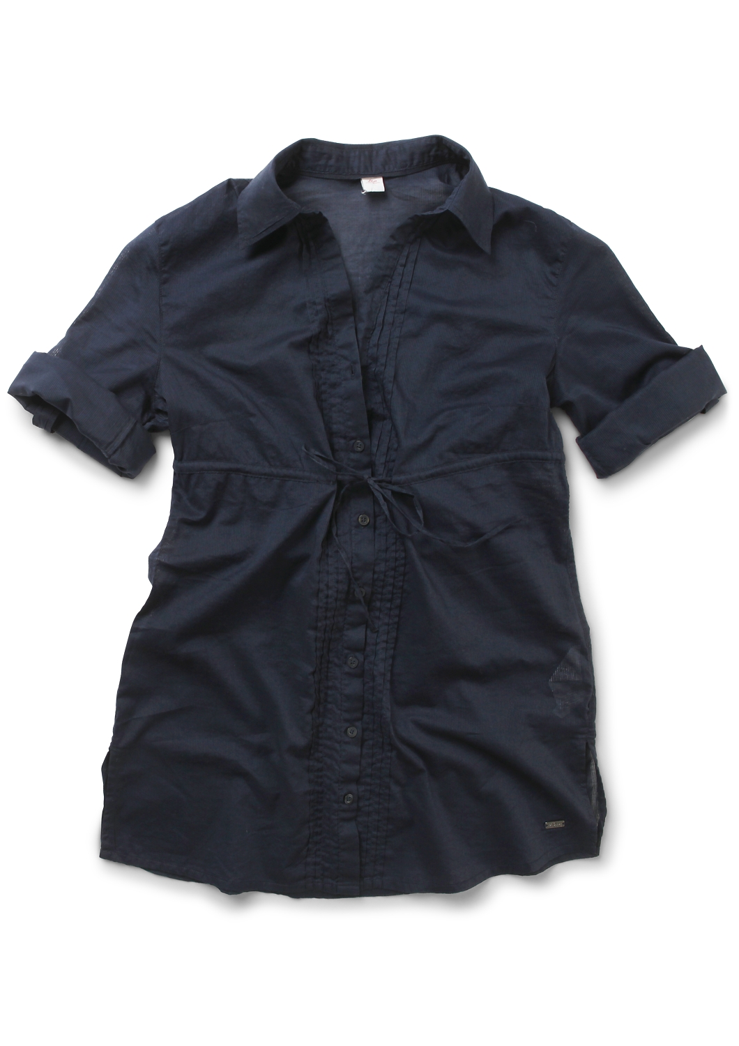 Longbluse